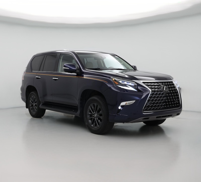 2023 Lexus GX 460