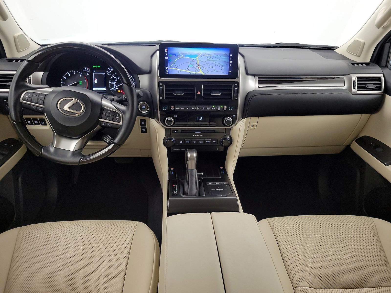 2023 Lexus GX PREMIUM - Photo 10