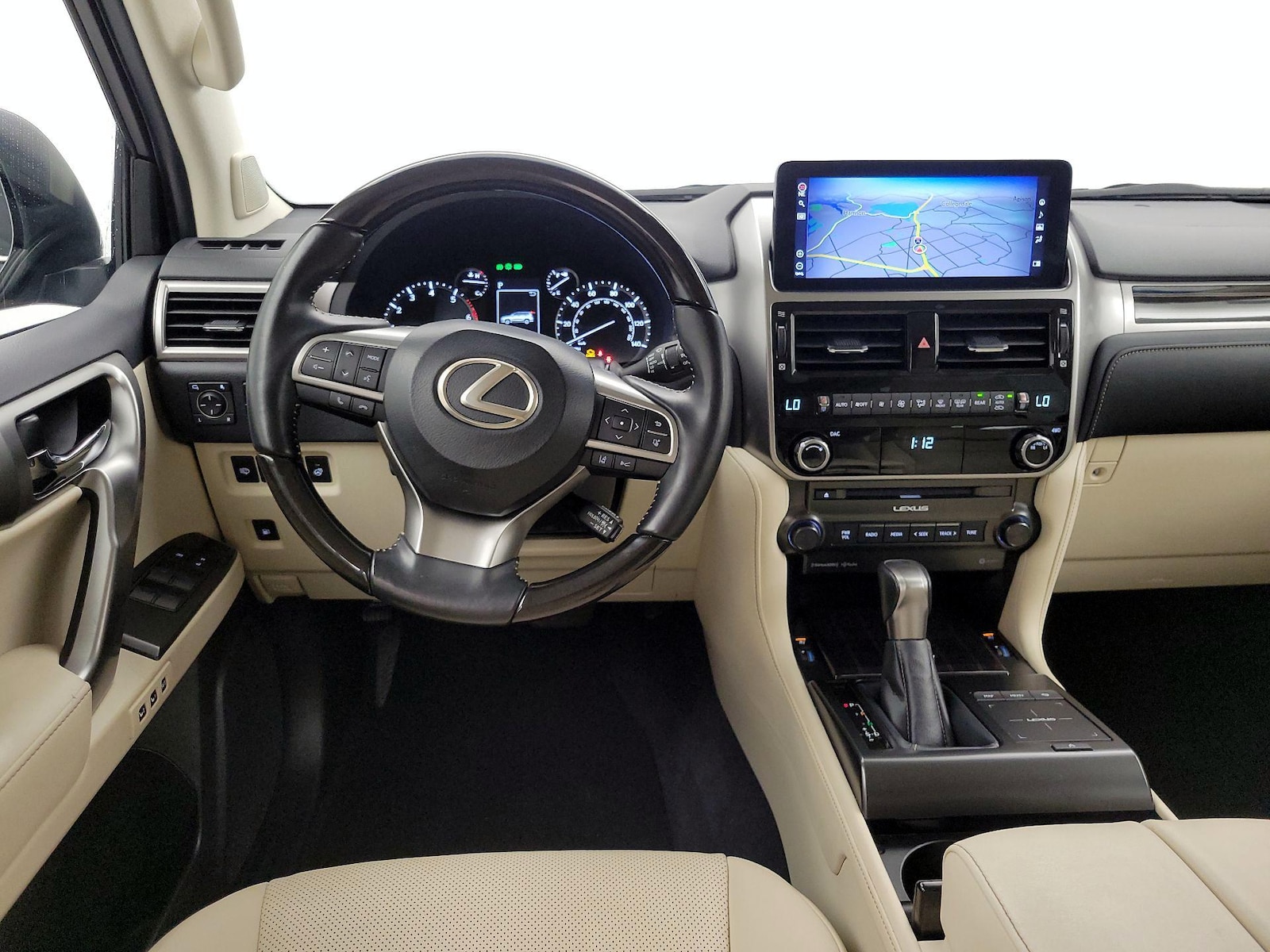 2023 Lexus GX PREMIUM - Photo 11