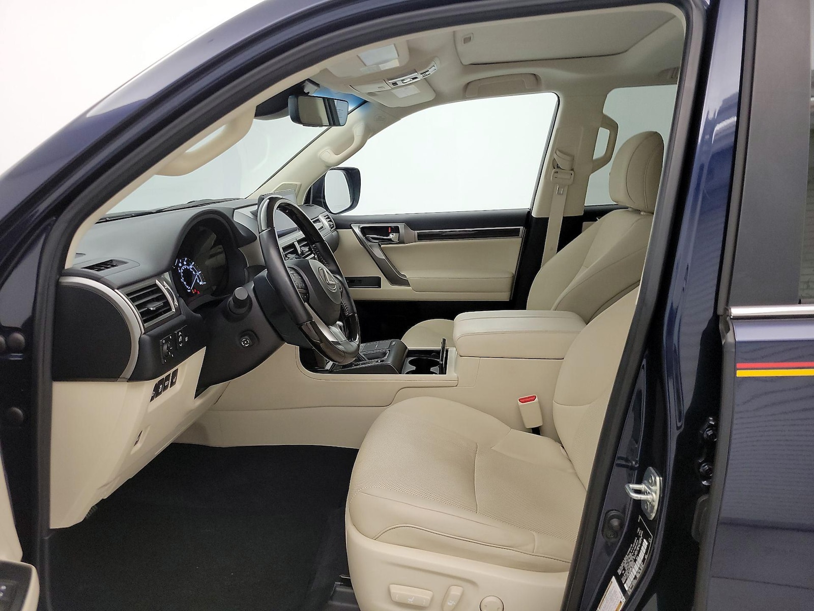 2023 Lexus GX PREMIUM - Photo 12