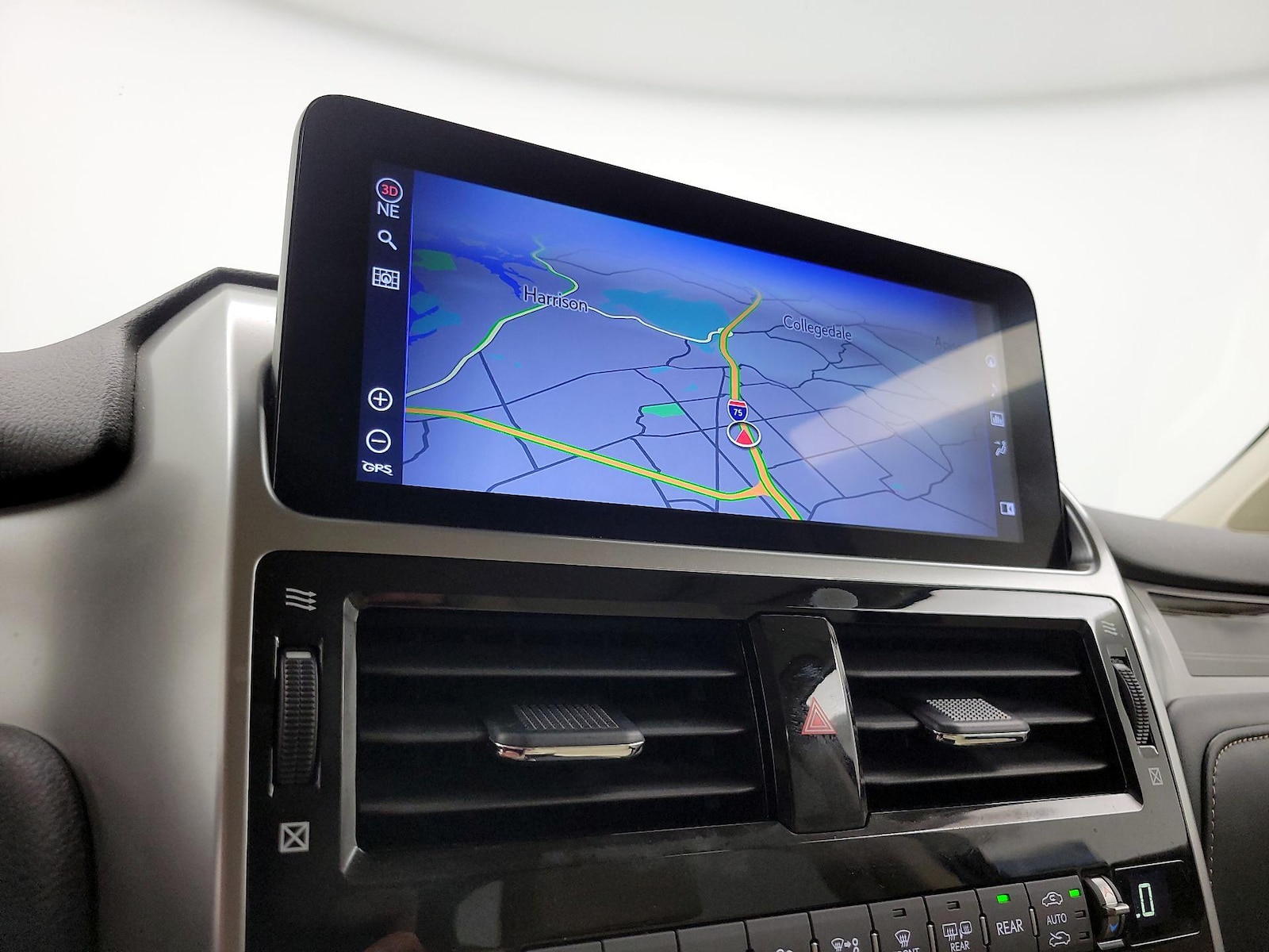 2023 Lexus GX PREMIUM - Photo 15