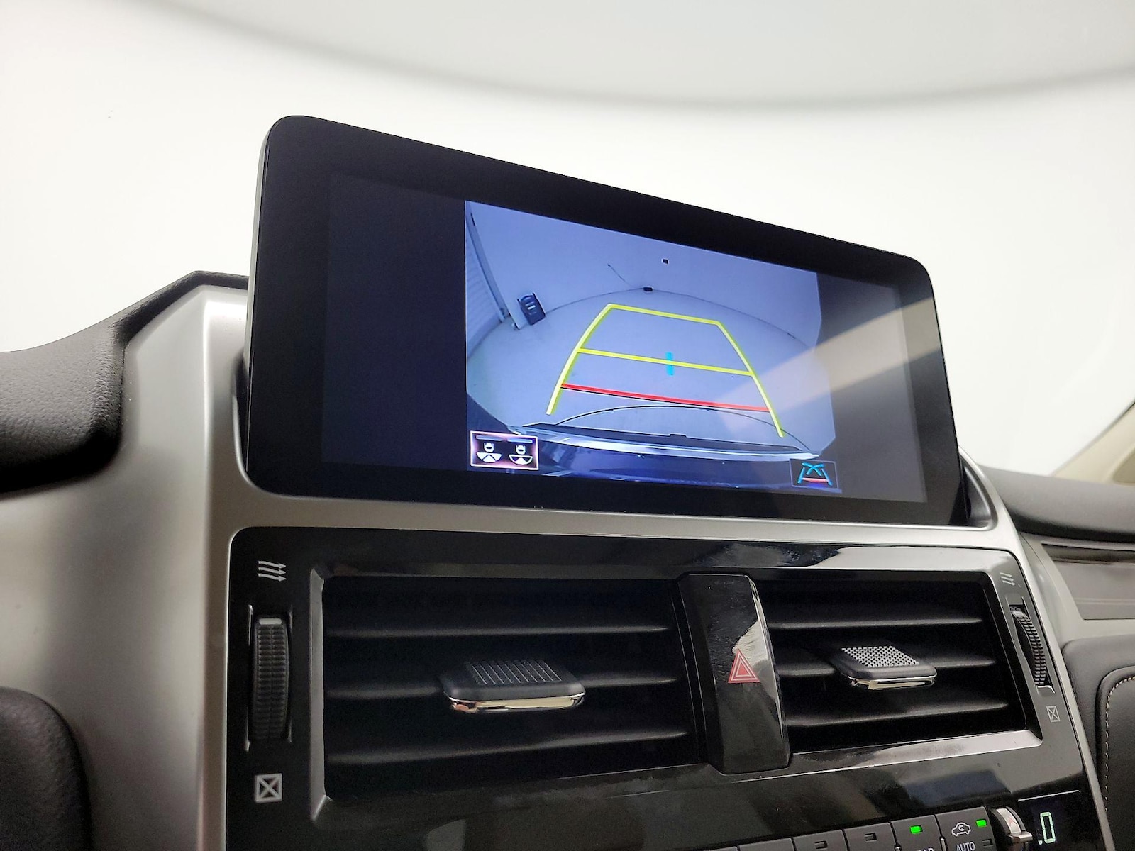 2023 Lexus GX PREMIUM - Photo 16