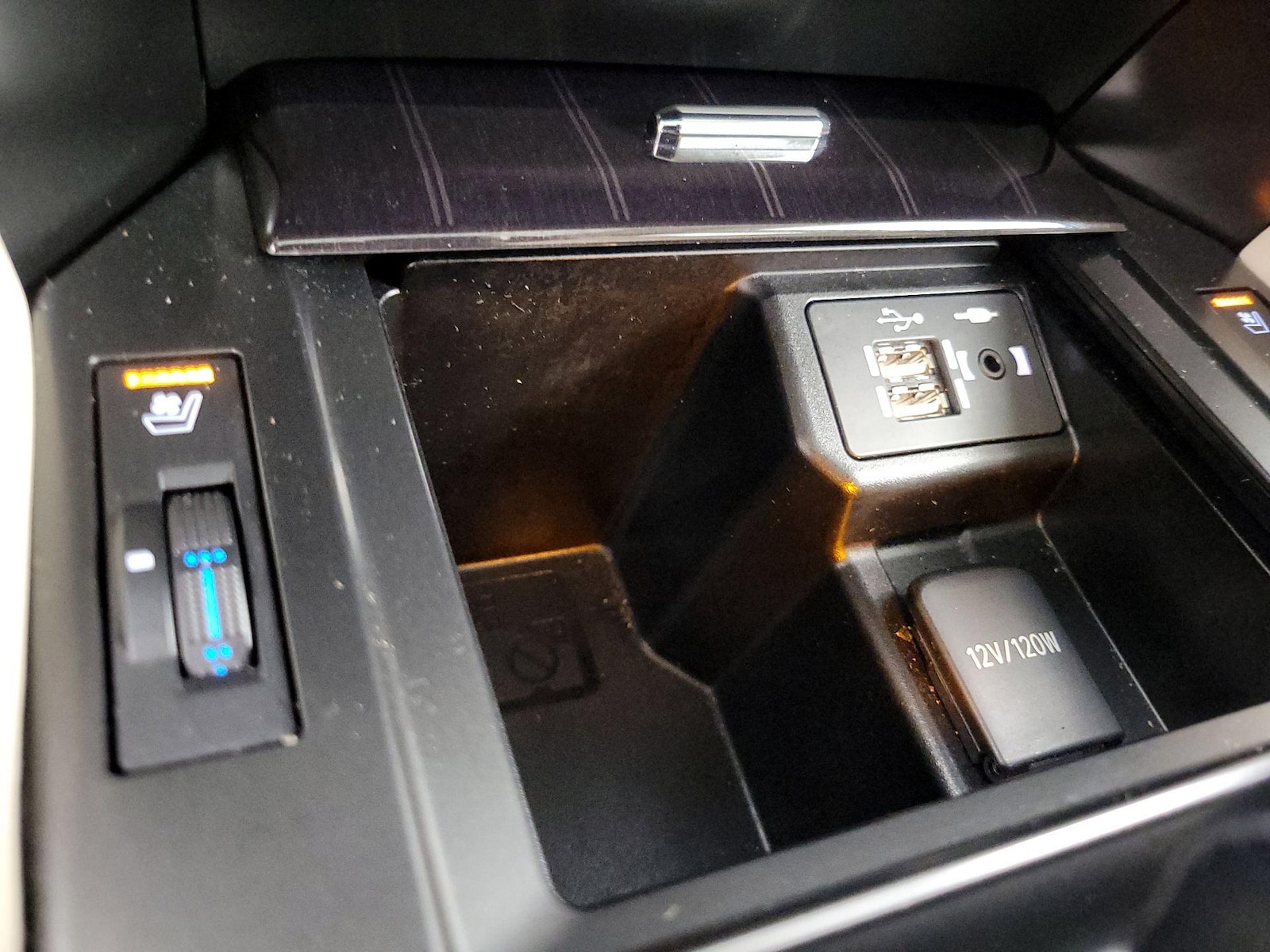 2023 Lexus GX PREMIUM - Photo 20