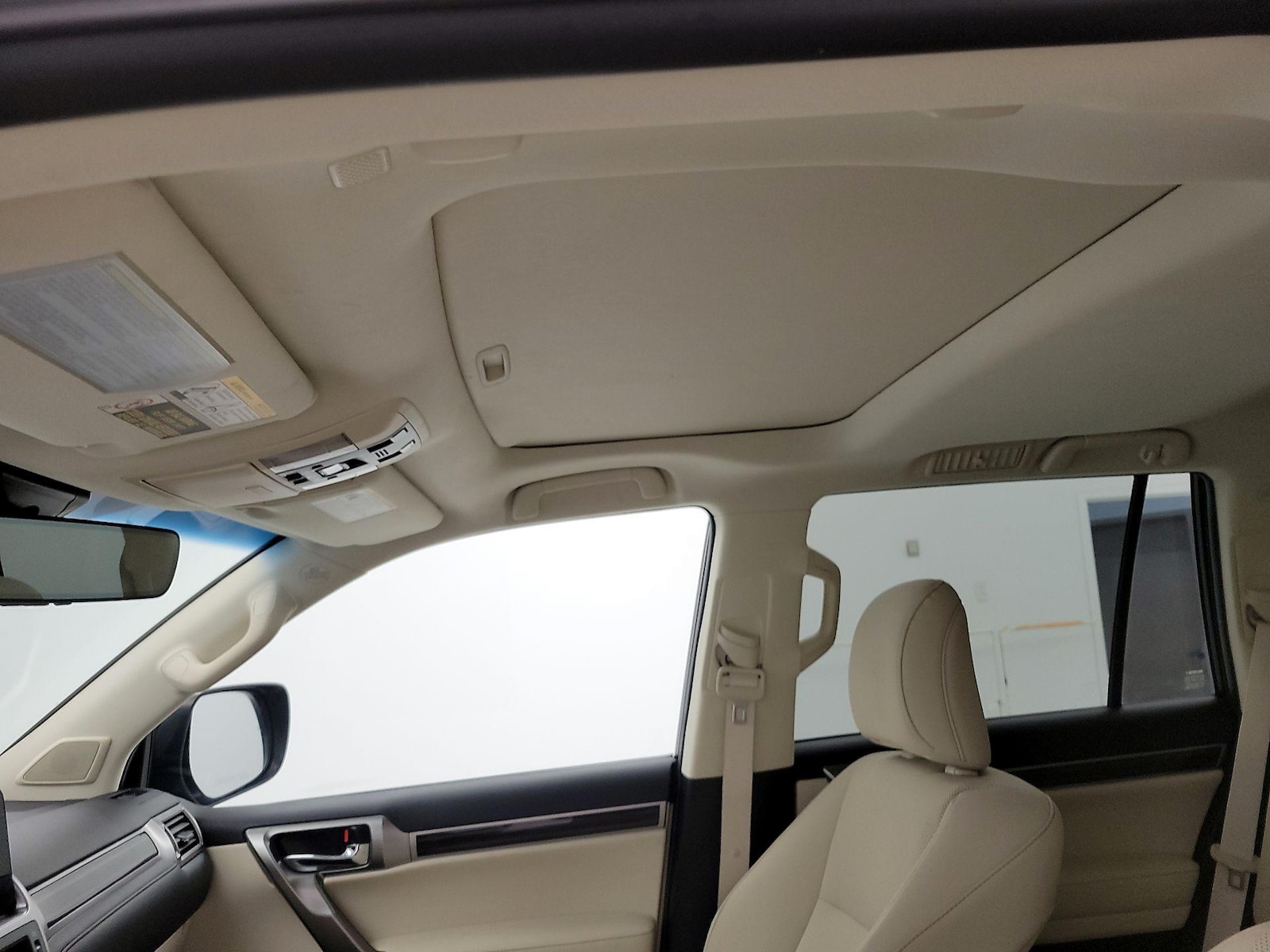 2023 Lexus GX PREMIUM - Photo 21