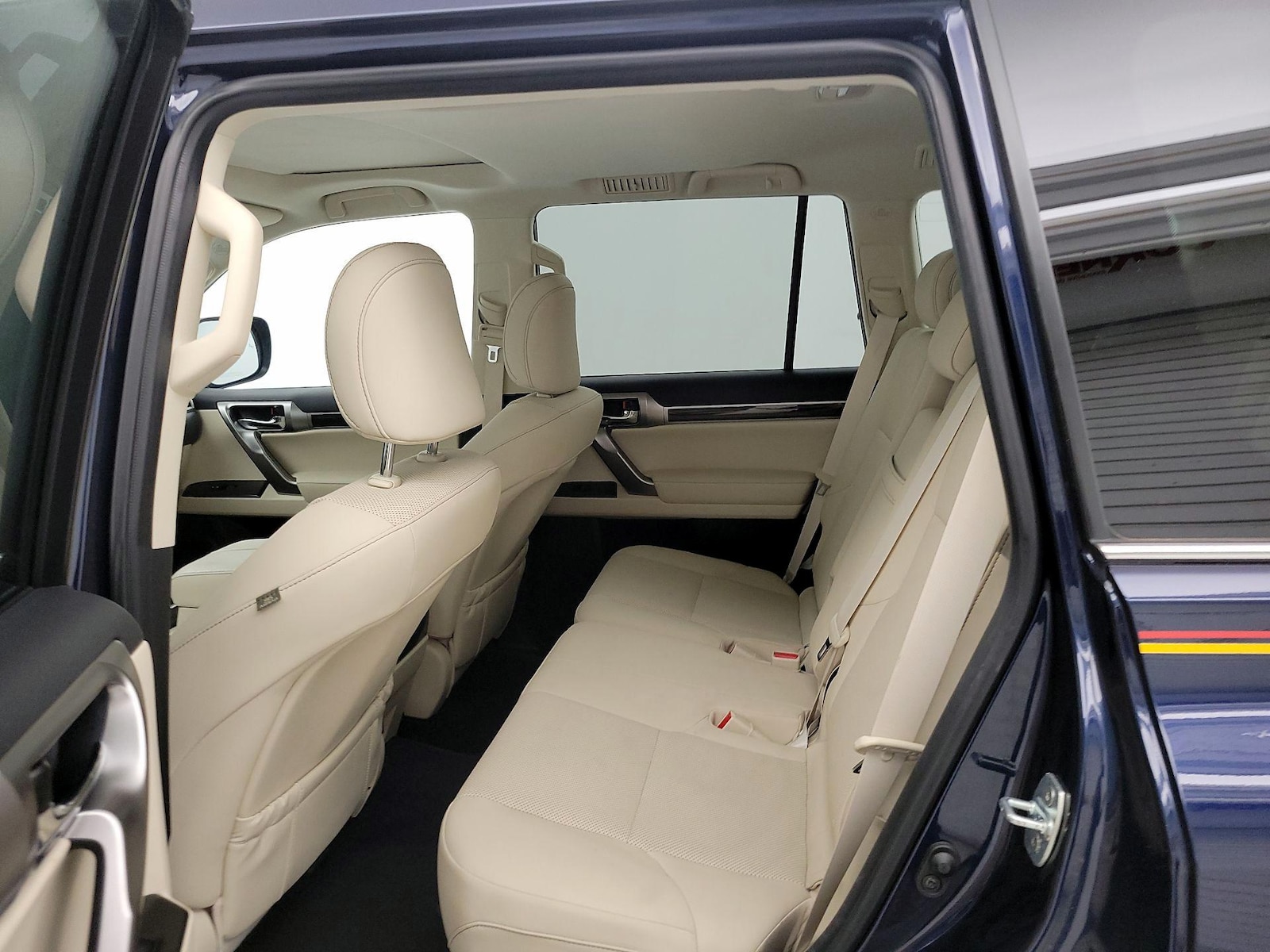 2023 Lexus GX PREMIUM - Photo 22