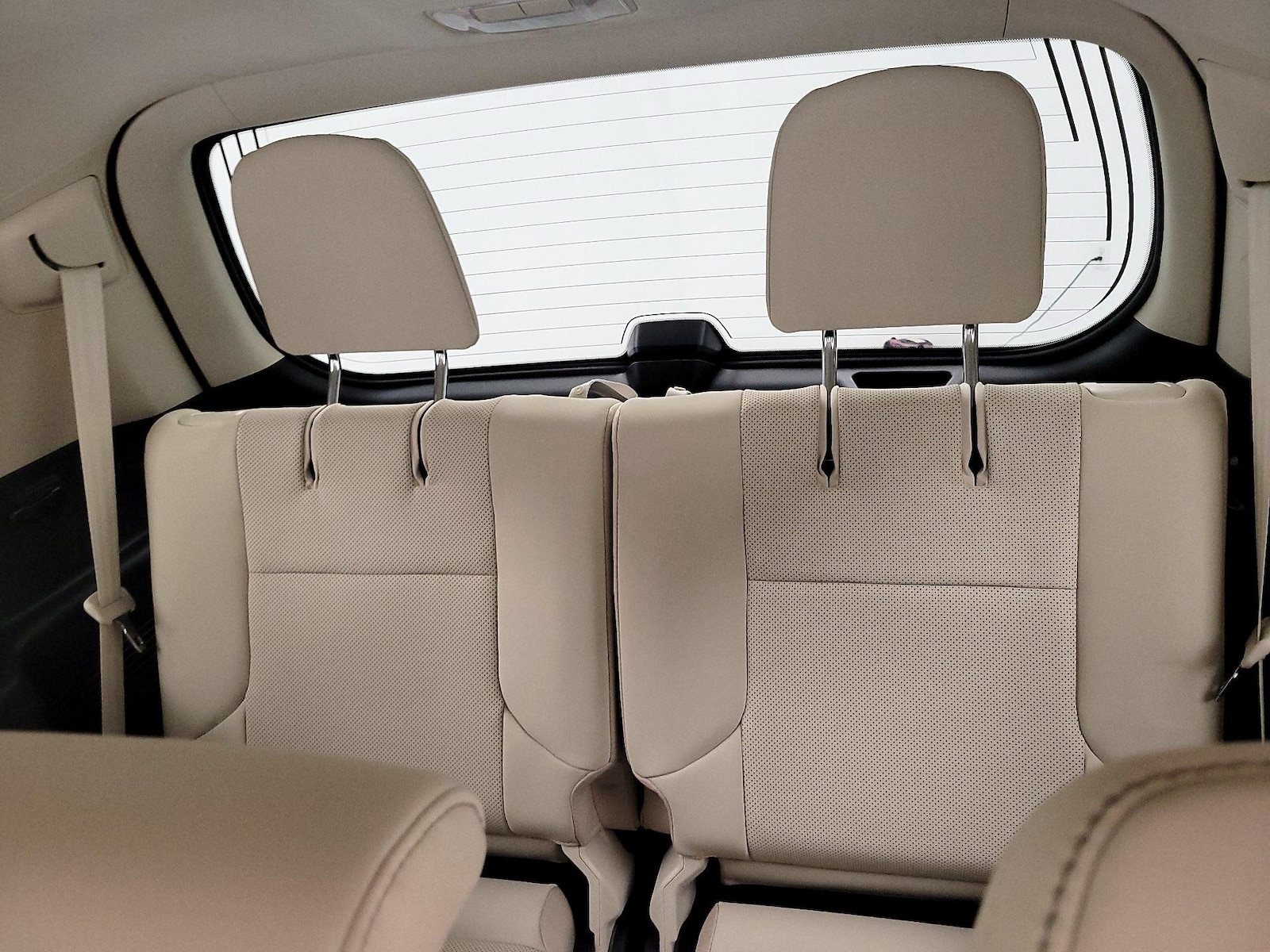 2023 Lexus GX PREMIUM - Photo 23
