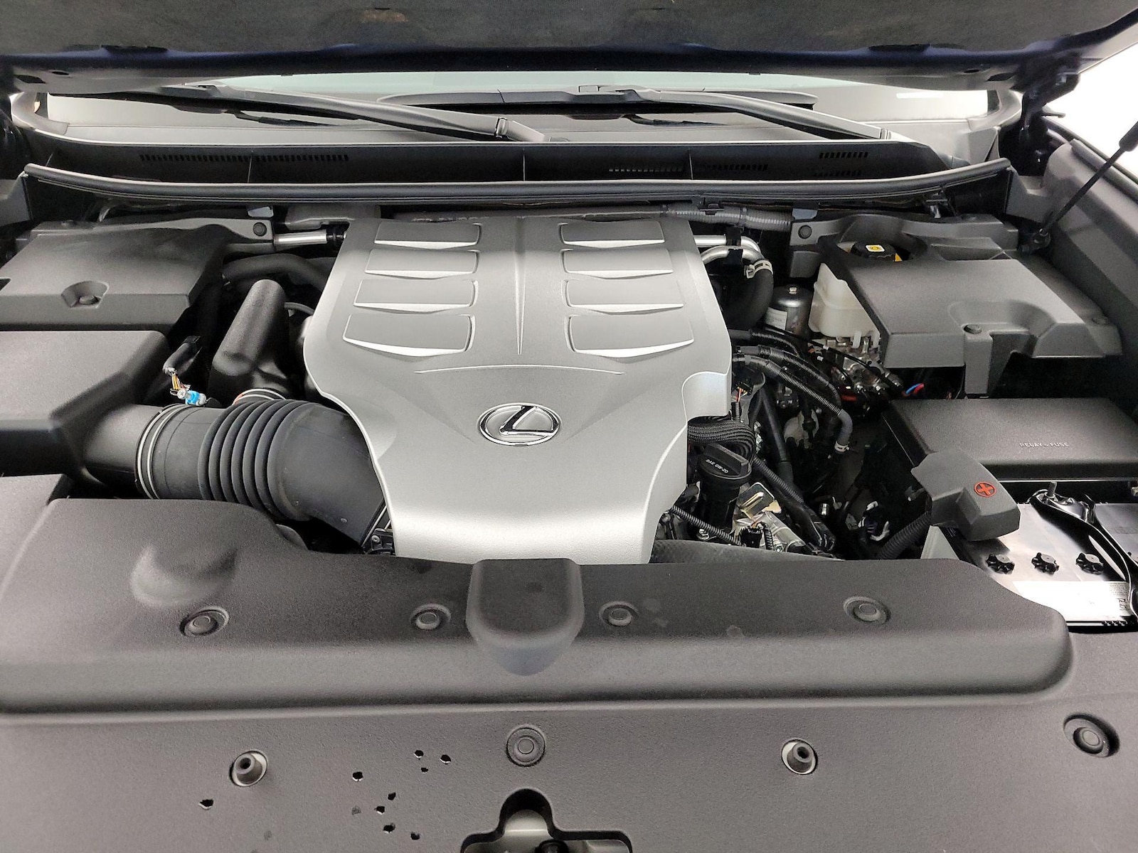 2023 Lexus GX PREMIUM - Photo 25