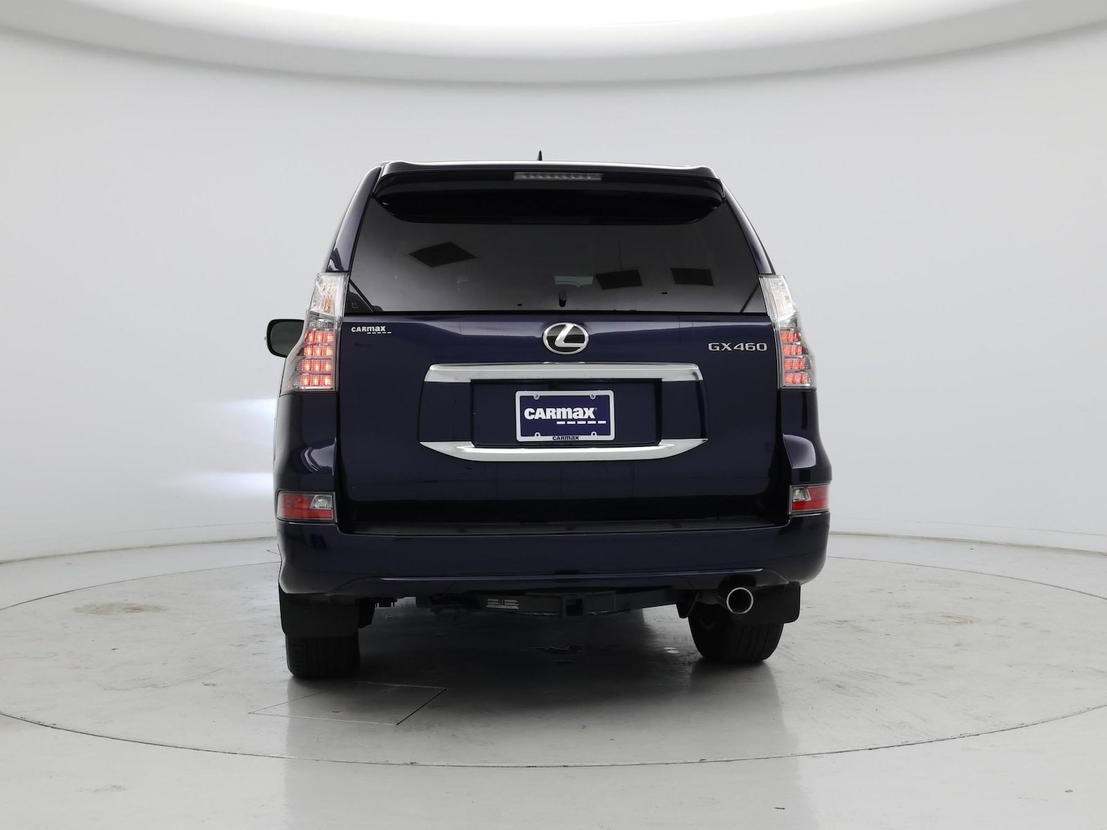 2023 Lexus GX PREMIUM - Photo 7