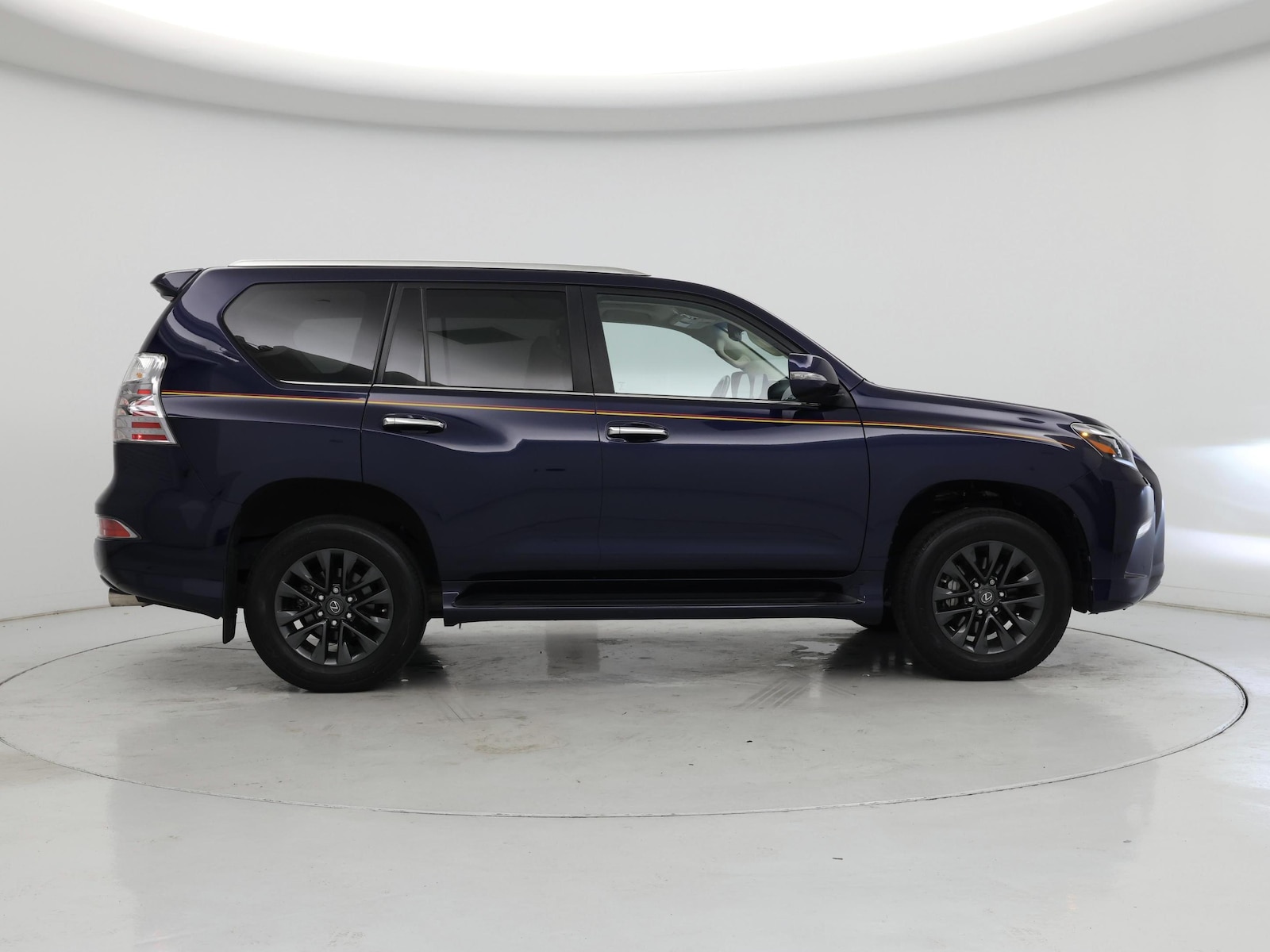 2023 Lexus GX PREMIUM - Photo 8
