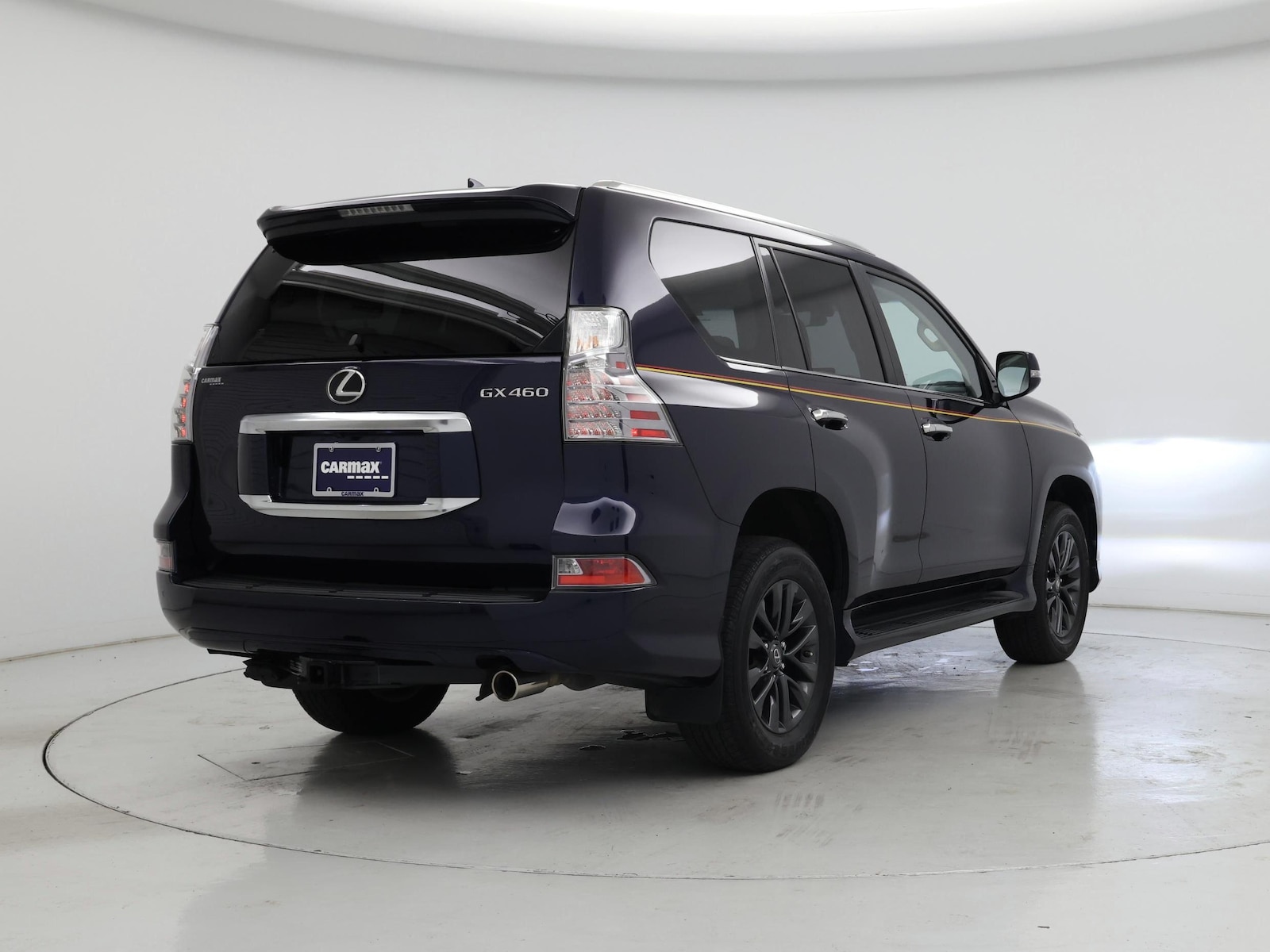 2023 Lexus GX PREMIUM - Photo 9
