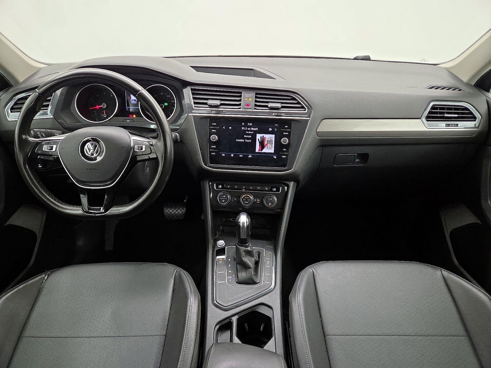 Rear View Camera