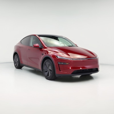 Vehicle exterior view