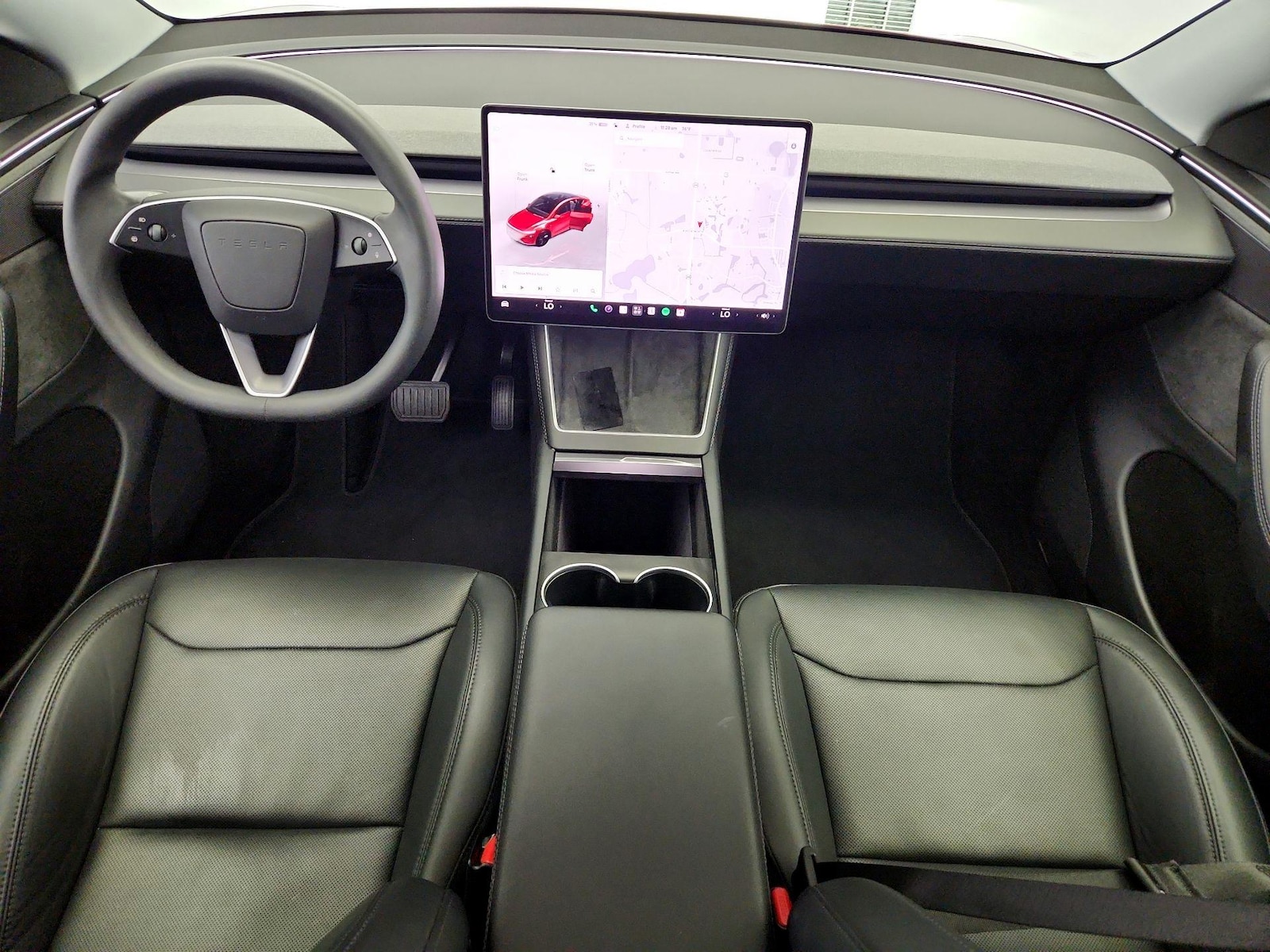 Navigation System