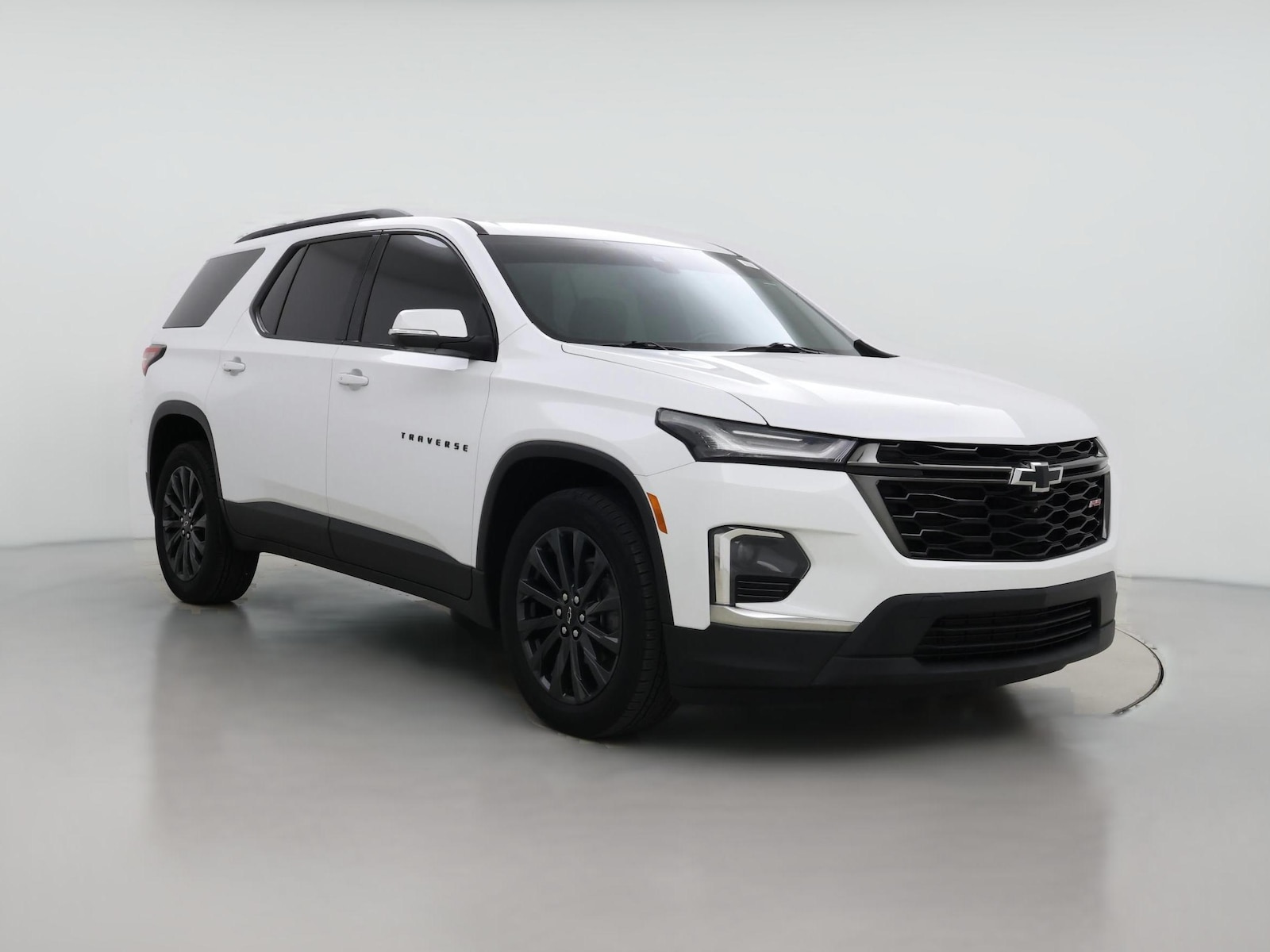 2022 Chevrolet Traverse