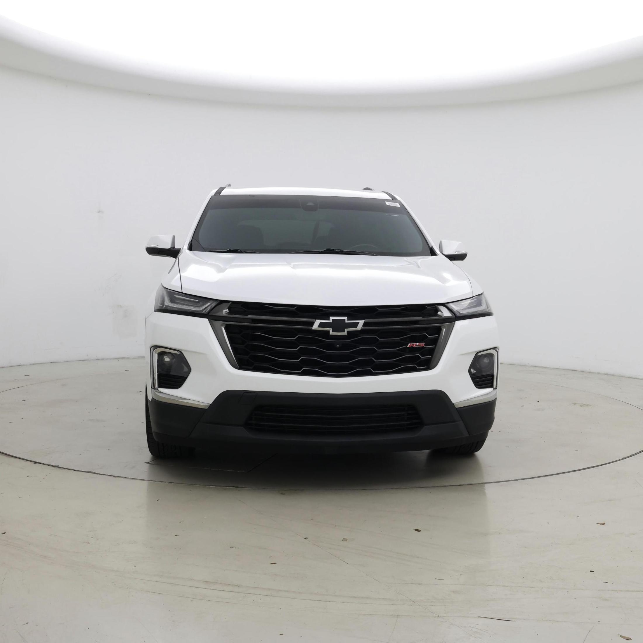 Thumbnail: 2022 Chevrolet Traverse - 5