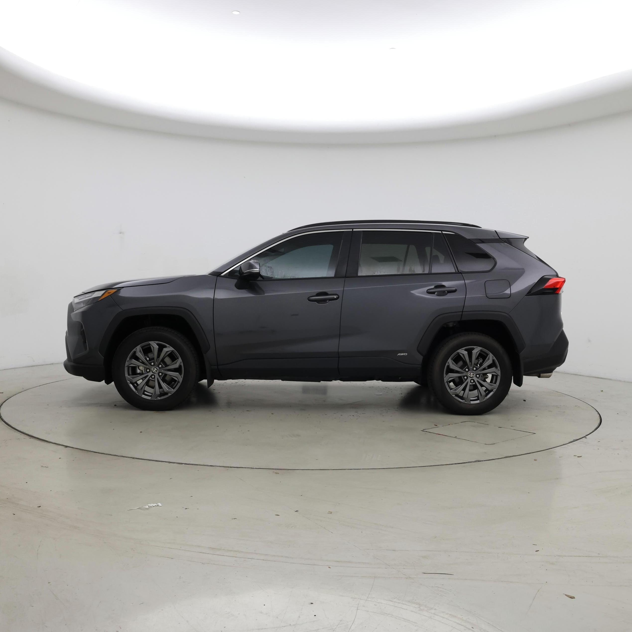 Thumbnail: 2024 Toyota RAV4 - 3