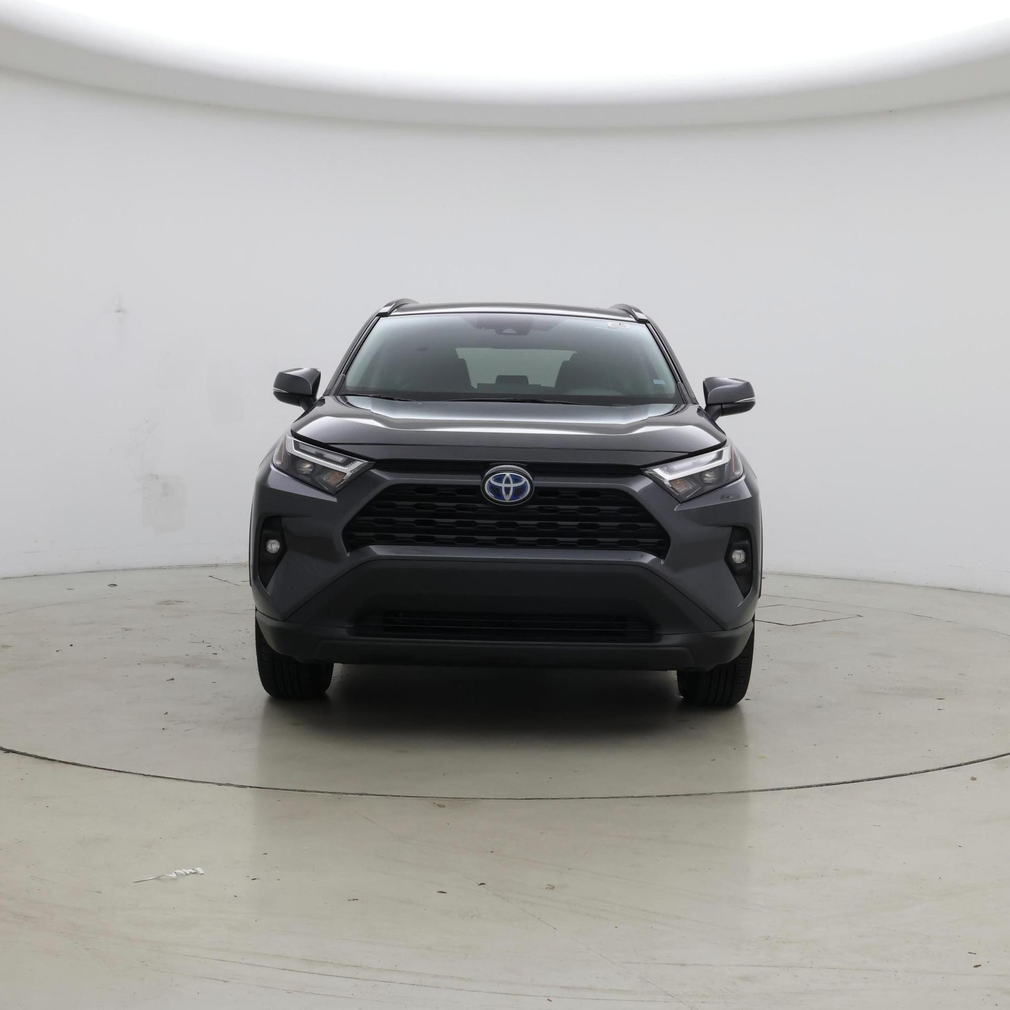 Thumbnail: 2024 Toyota RAV4 - 5