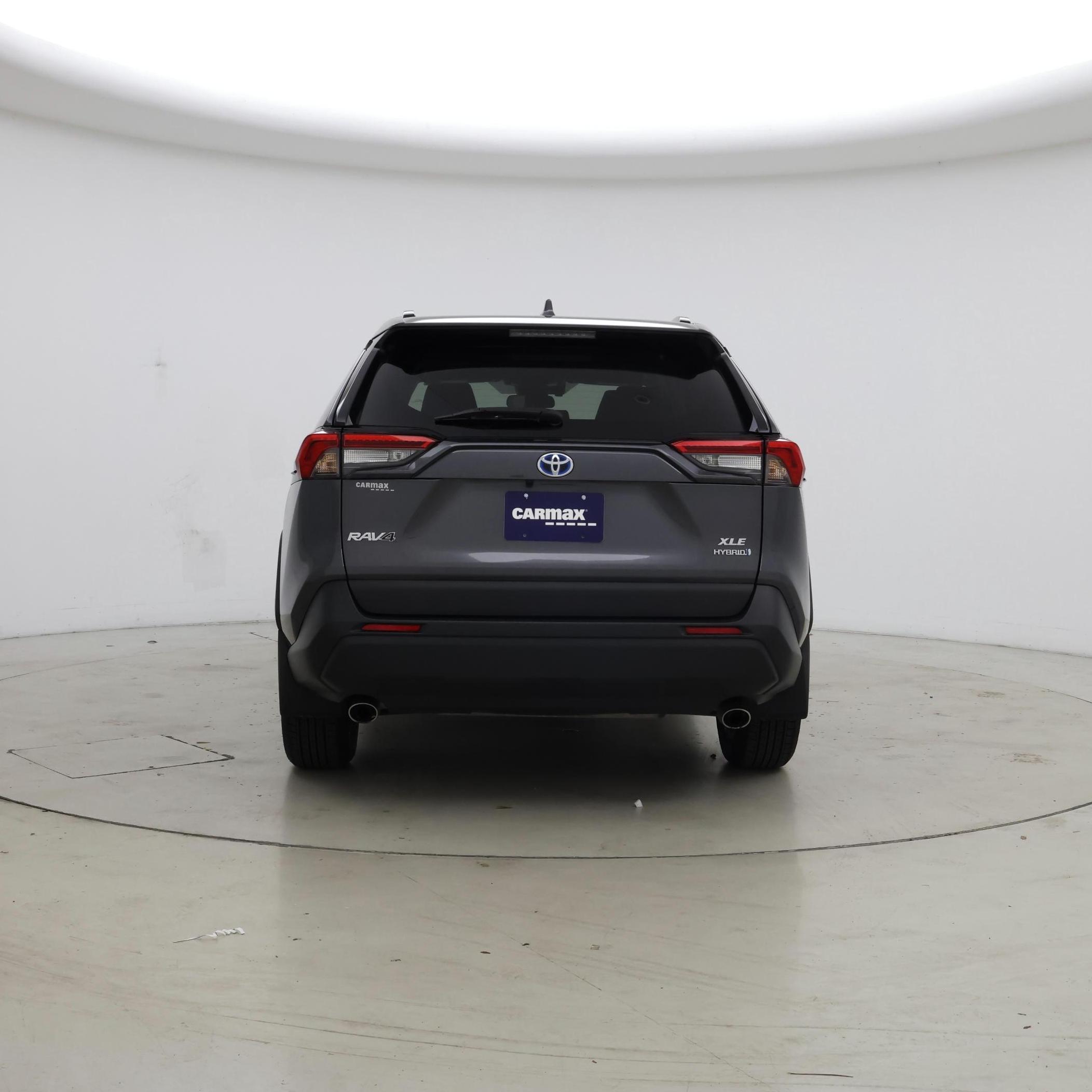 Thumbnail: 2024 Toyota RAV4 - 6