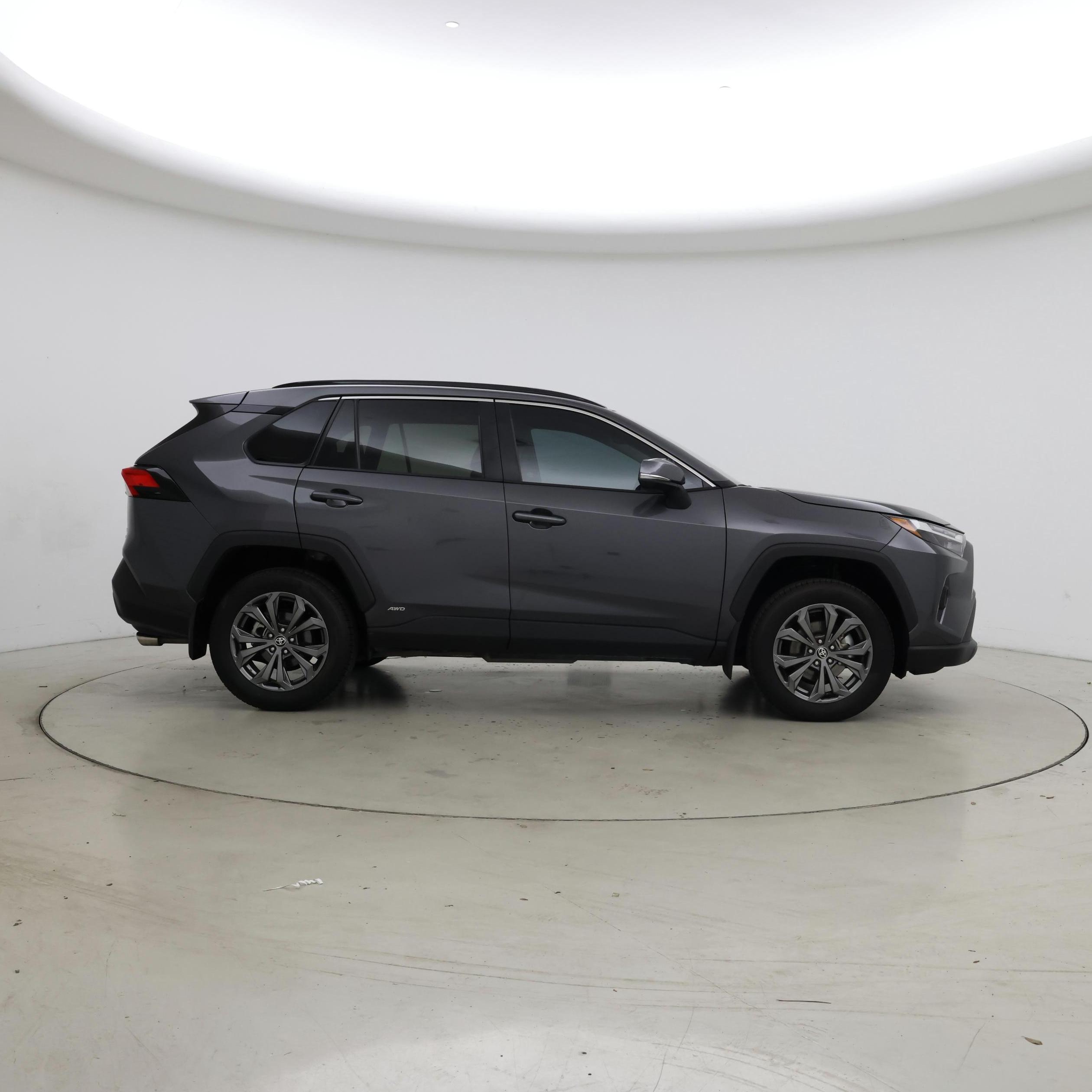 Thumbnail: 2024 Toyota RAV4 - 7