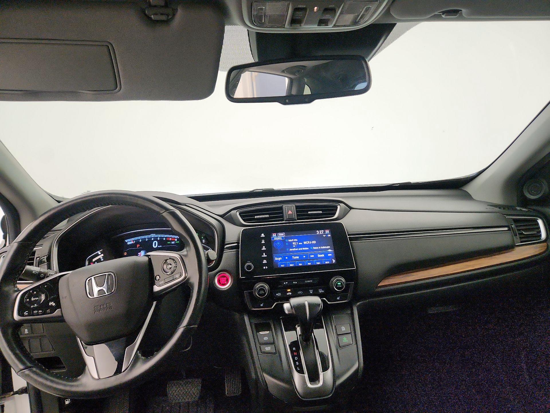 Thumbnail: 2022 Honda CR-V - 9