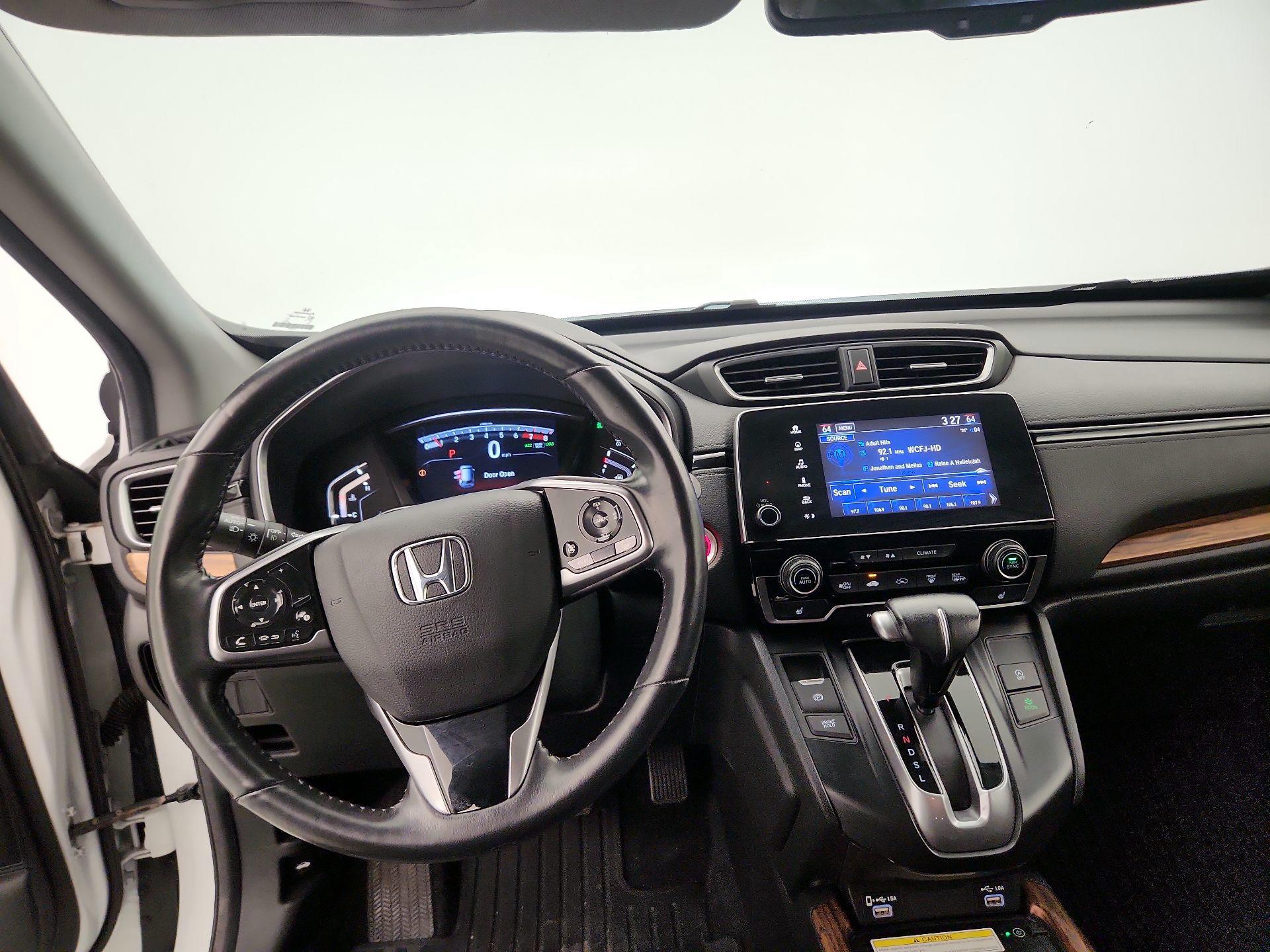 Thumbnail: 2022 Honda CR-V - 10