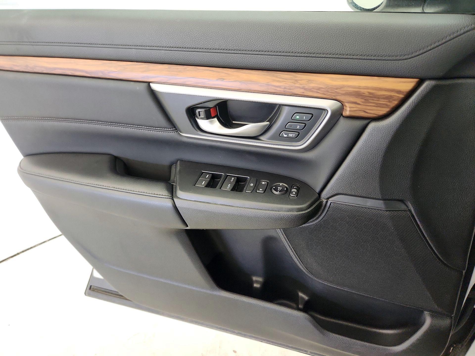 Thumbnail: 2022 Honda CR-V - 12