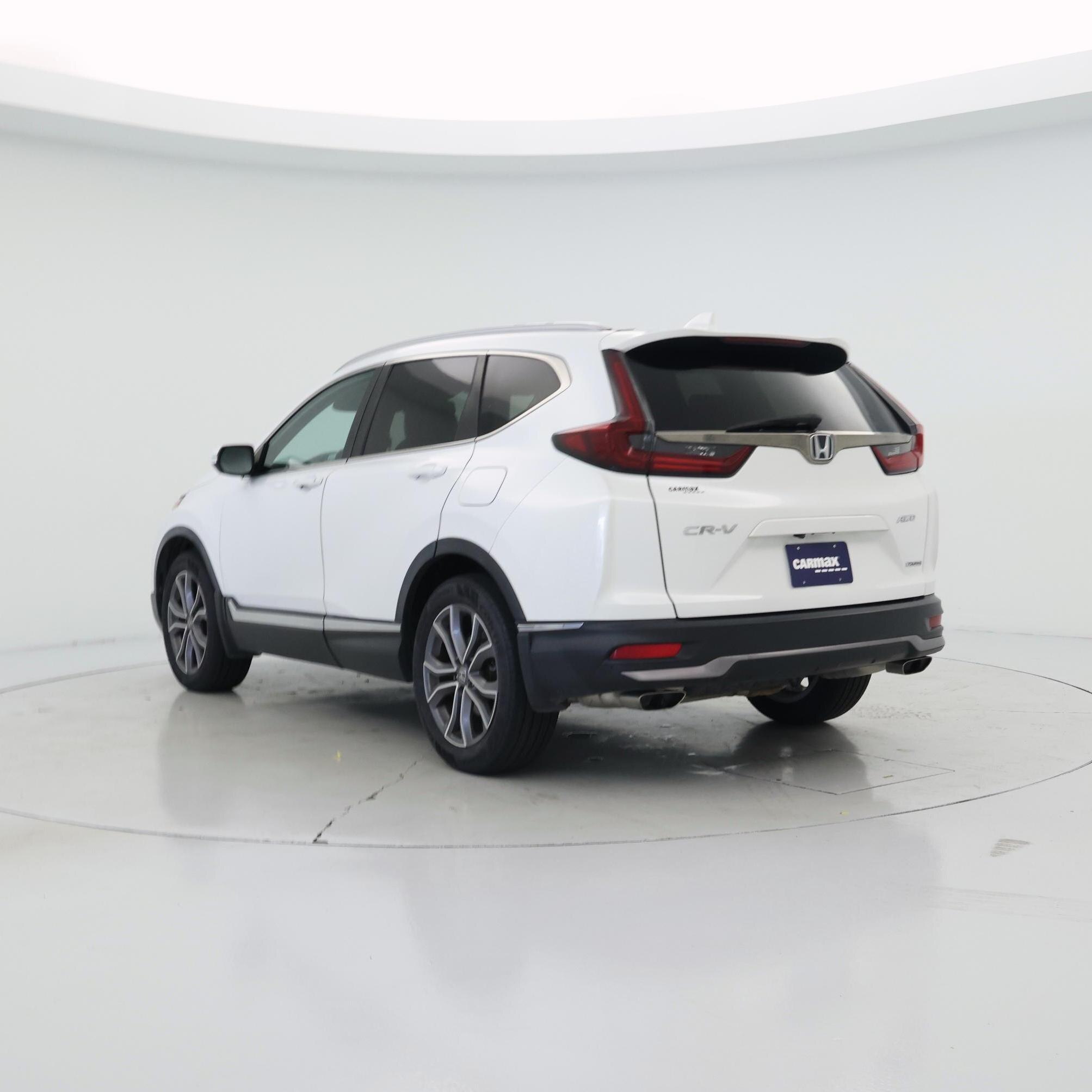 Thumbnail: 2022 Honda CR-V - 2