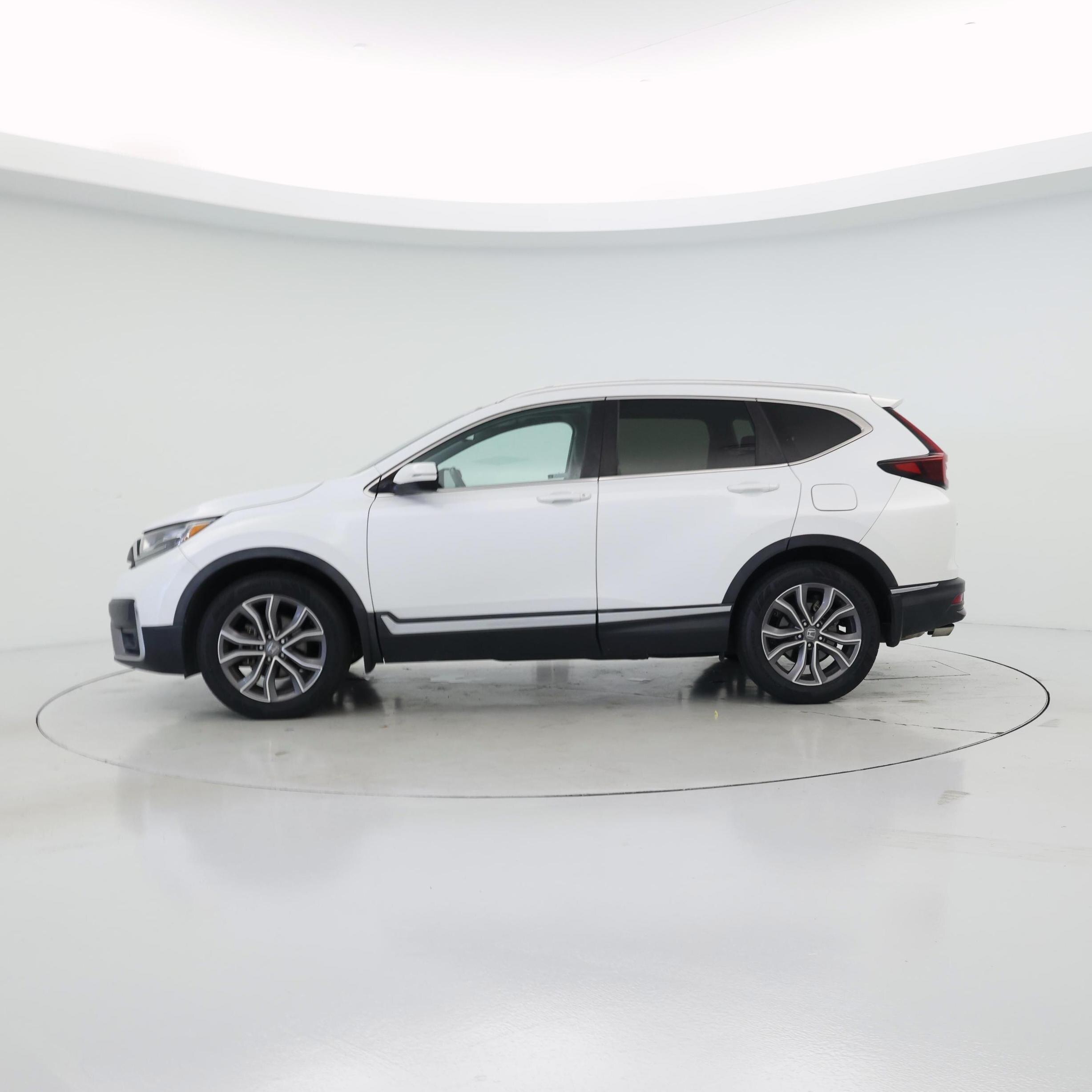 Thumbnail: 2022 Honda CR-V - 3