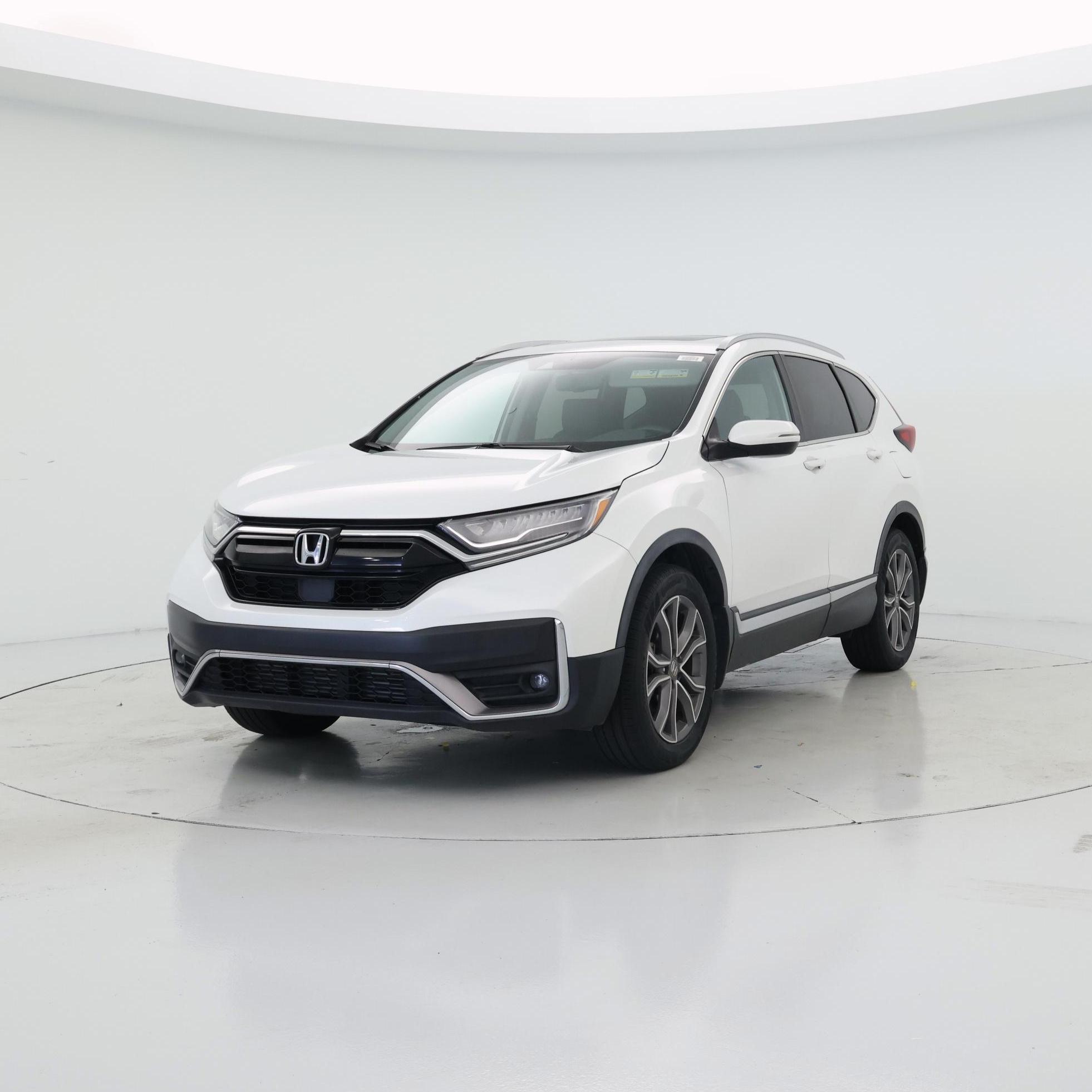 Thumbnail: 2022 Honda CR-V - 4