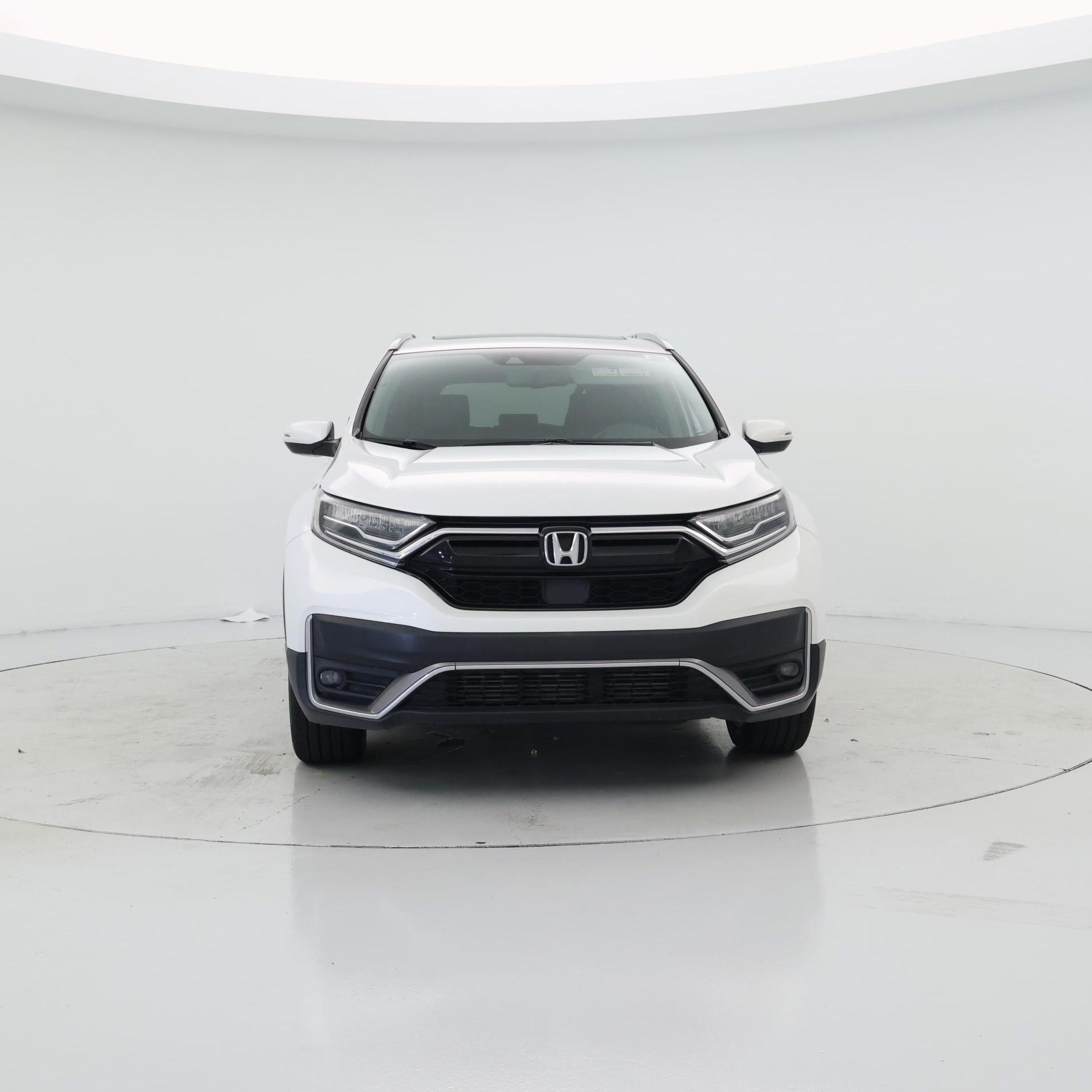 Thumbnail: 2022 Honda CR-V - 5