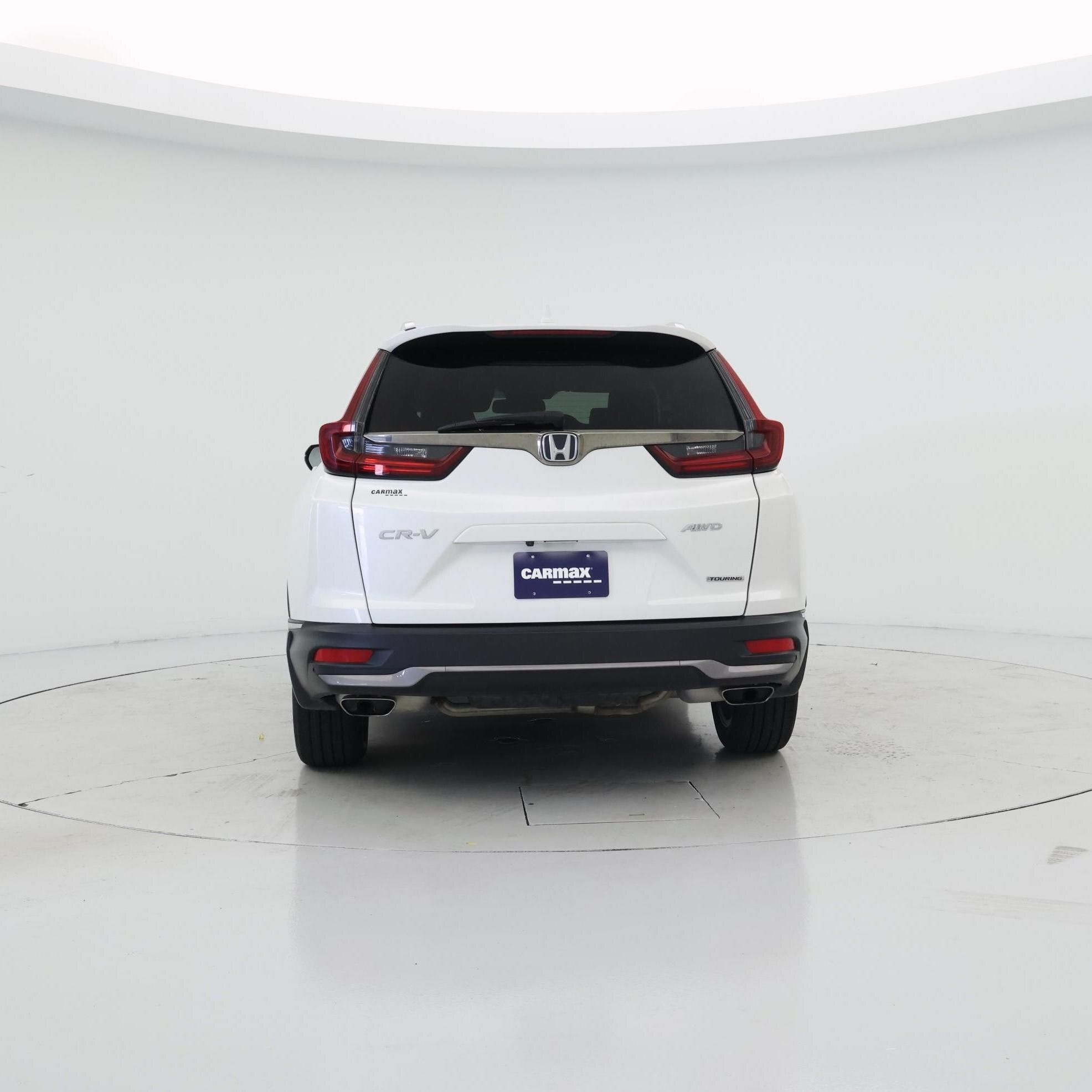 Thumbnail: 2022 Honda CR-V - 6