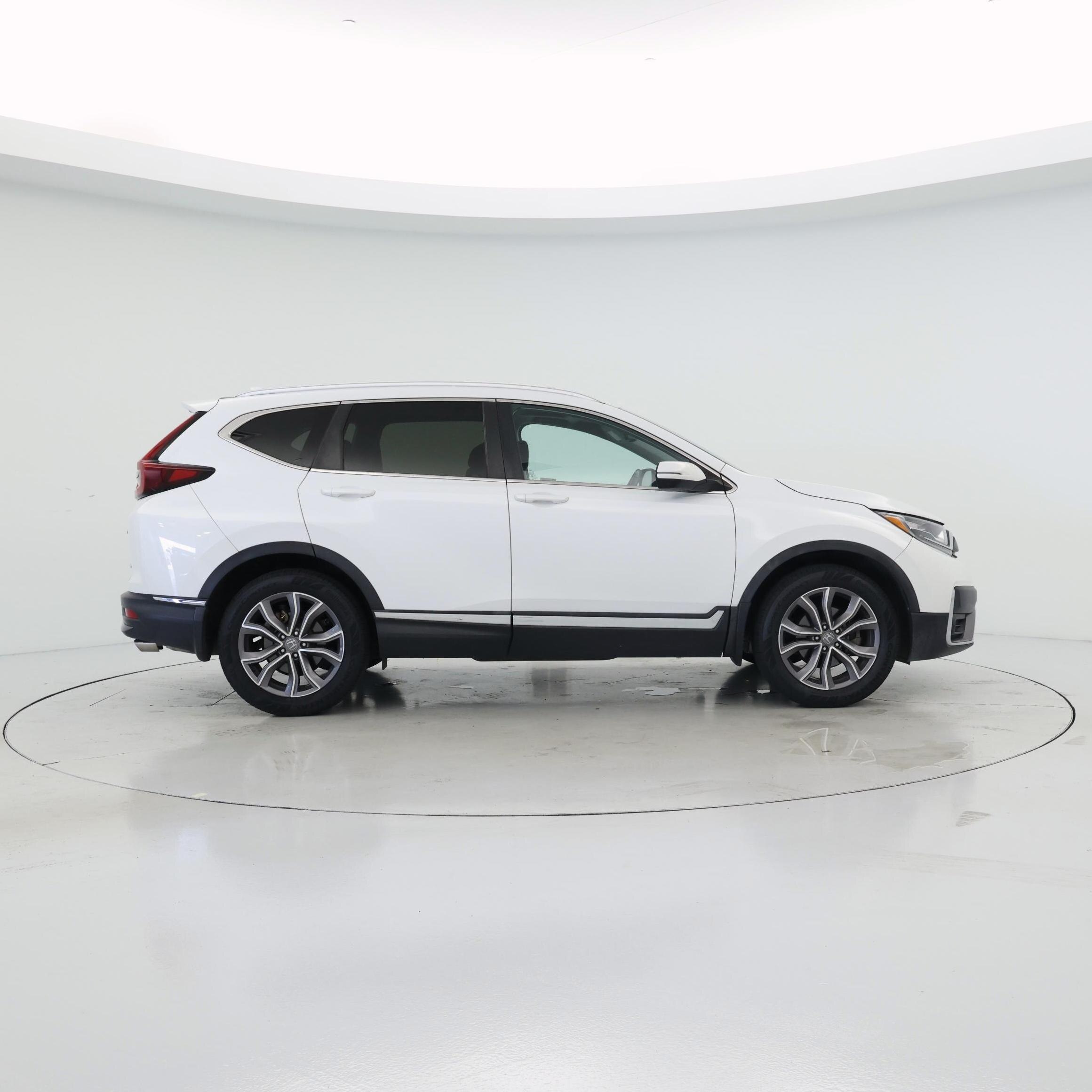 Thumbnail: 2022 Honda CR-V - 7