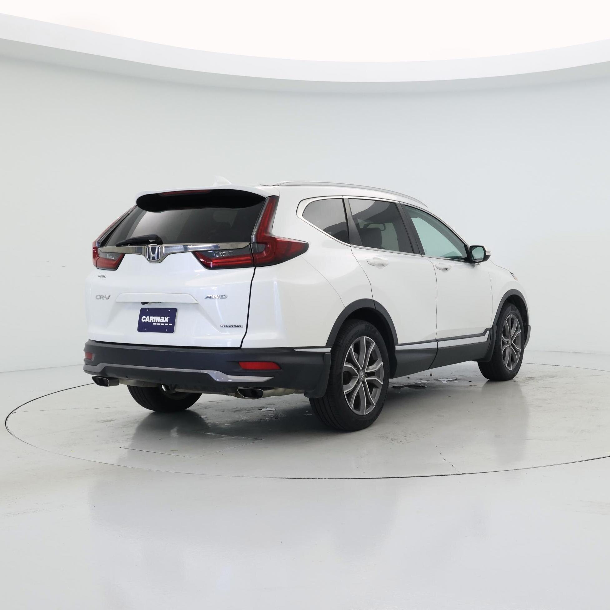 Thumbnail: 2022 Honda CR-V - 8
