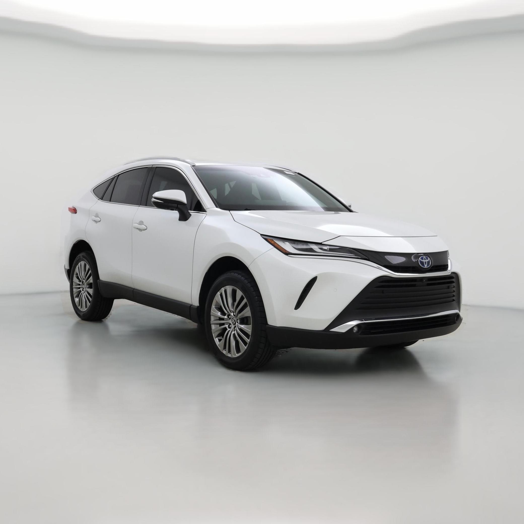 Thumbnail: 2023 Toyota Venza - 1