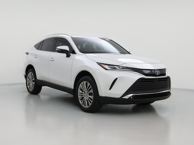 2023 Toyota Venza Hybrid Limited