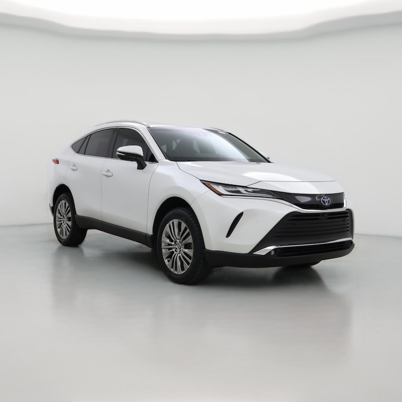 2023 Toyota Venza Hybrid Limited