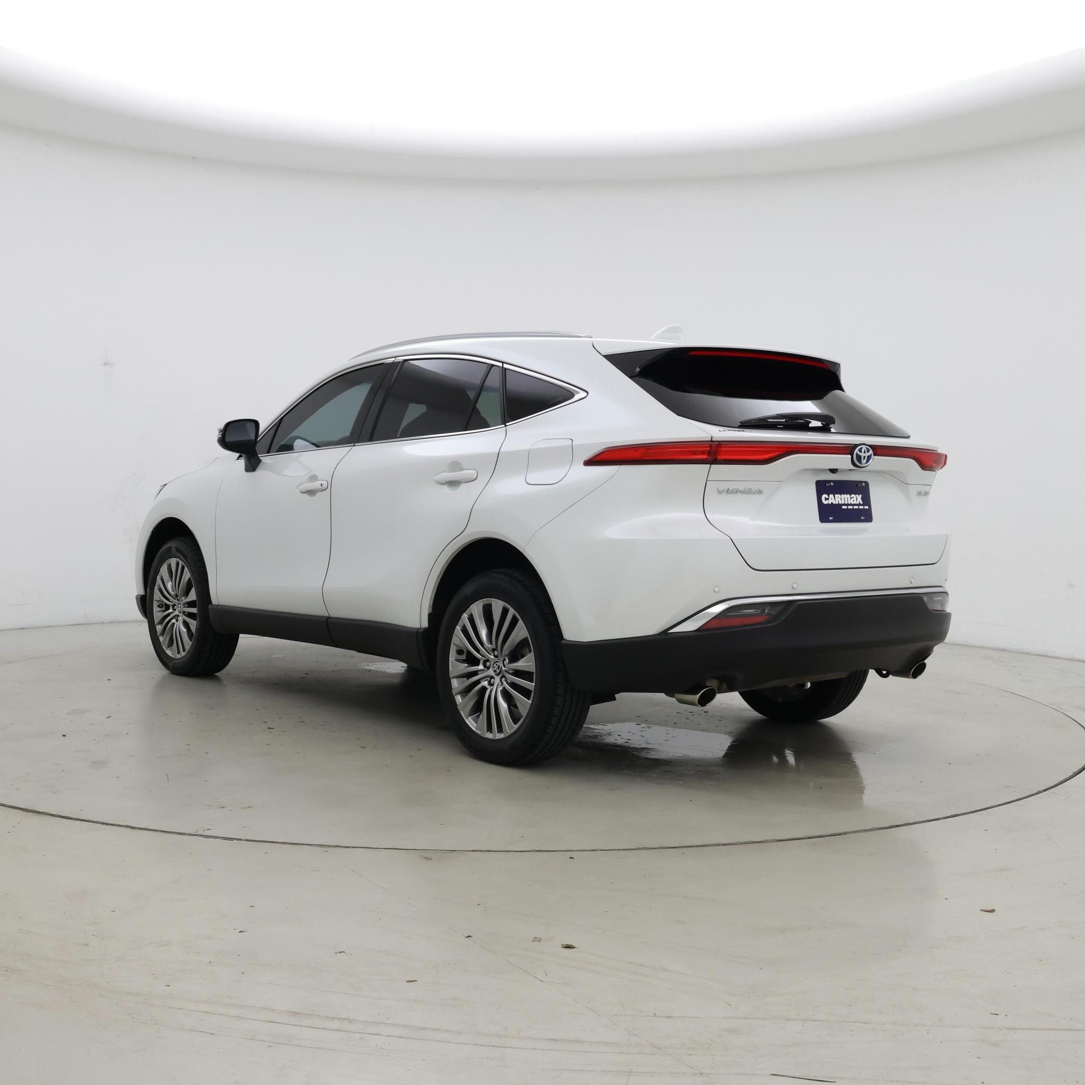 Thumbnail: 2023 Toyota Venza - 2