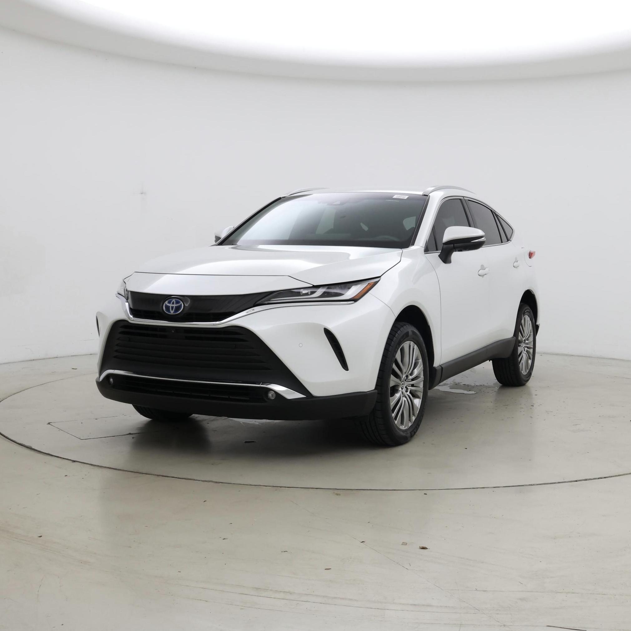 Thumbnail: 2023 Toyota Venza - 4