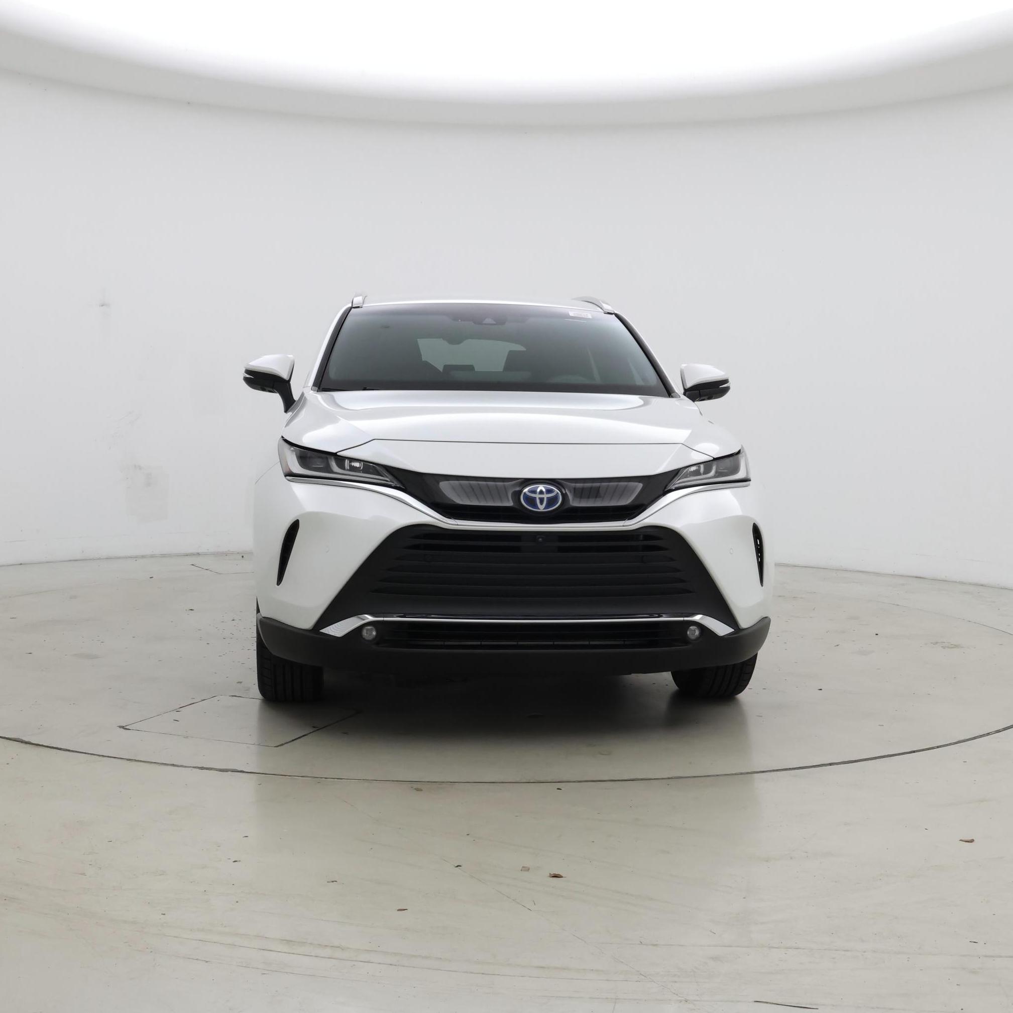 Thumbnail: 2023 Toyota Venza - 5