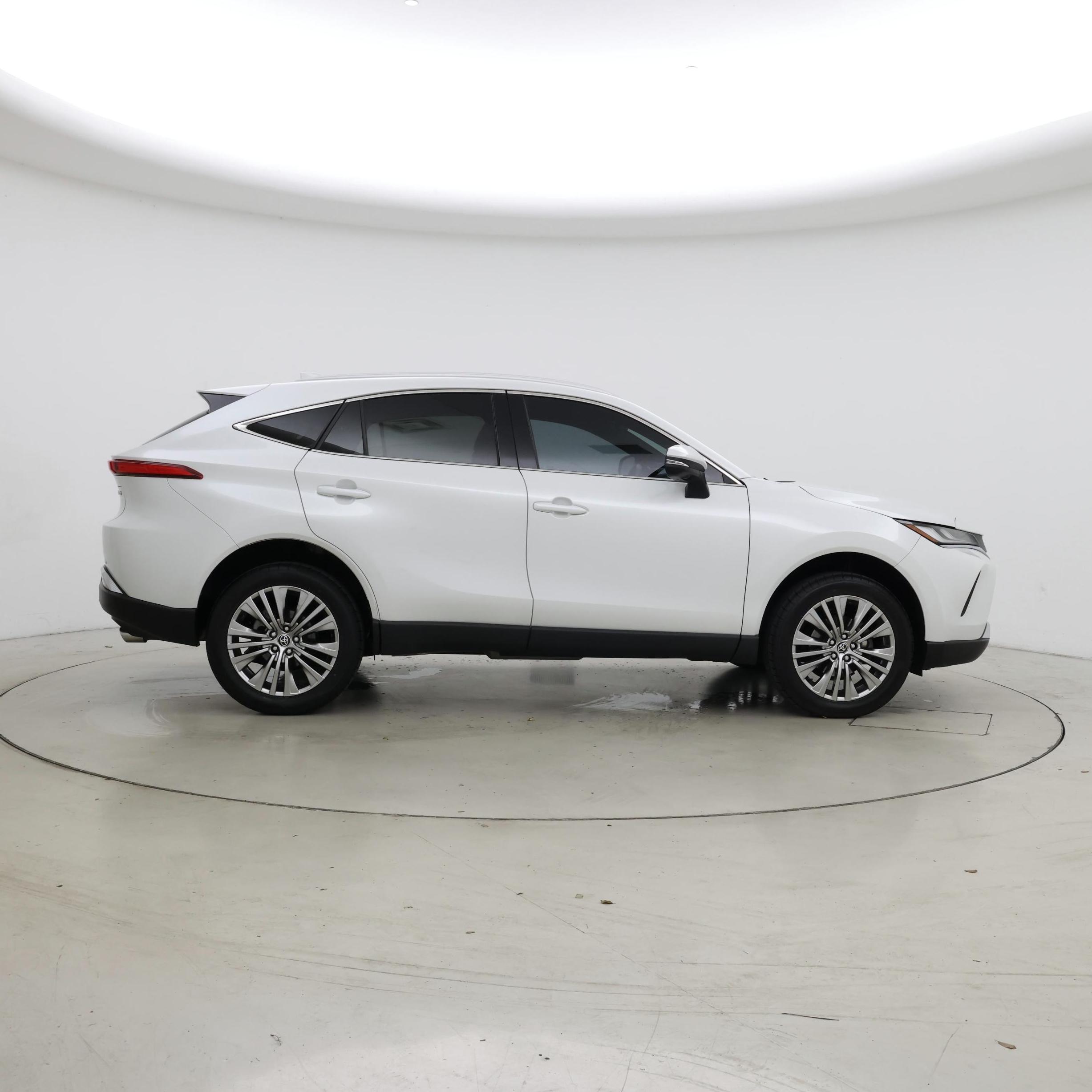 Thumbnail: 2023 Toyota Venza - 7