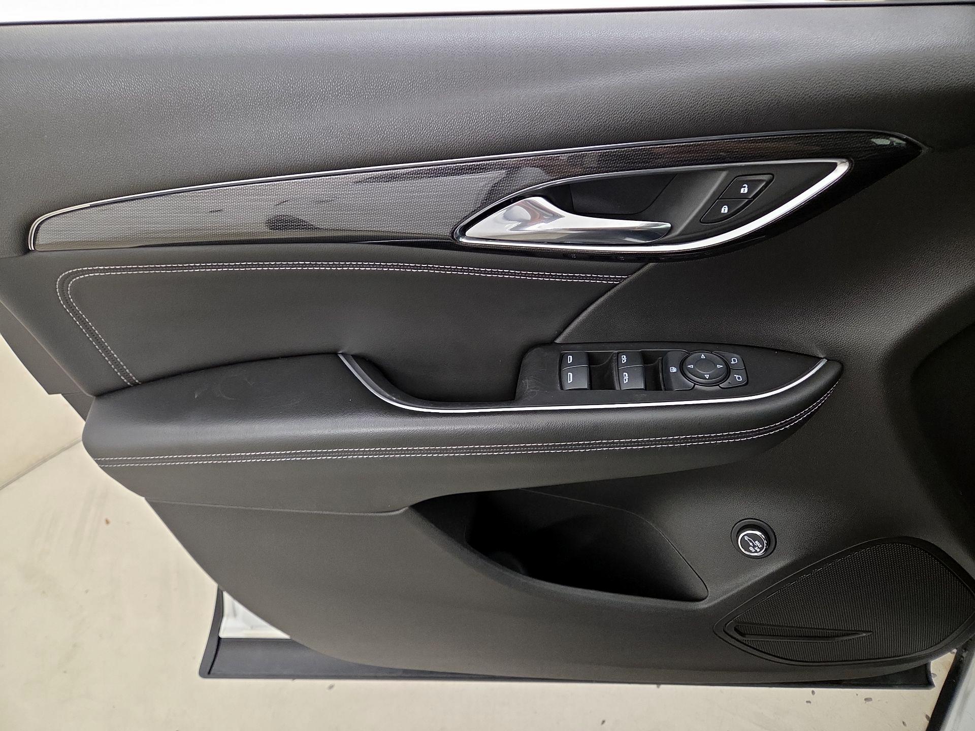 Thumbnail: 2021 Buick Envision - 12