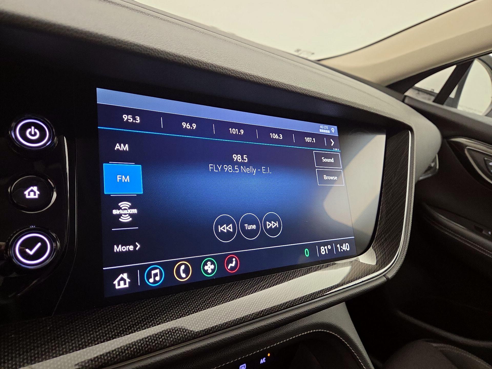 Thumbnail: 2021 Buick Envision - 15