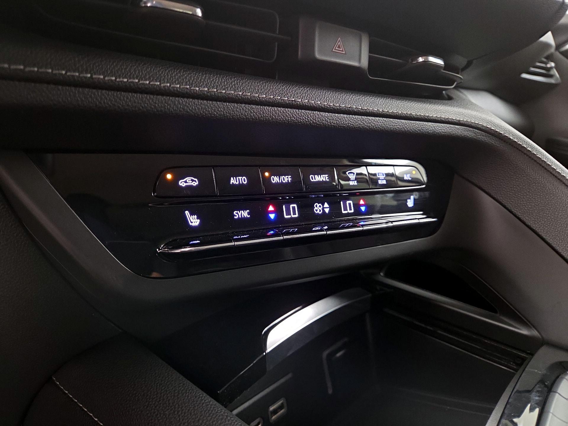 Thumbnail: 2021 Buick Envision - 16