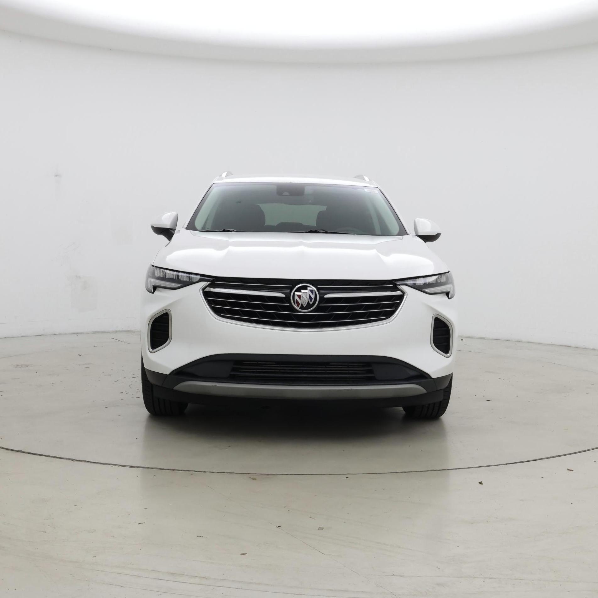Thumbnail: 2021 Buick Envision - 5