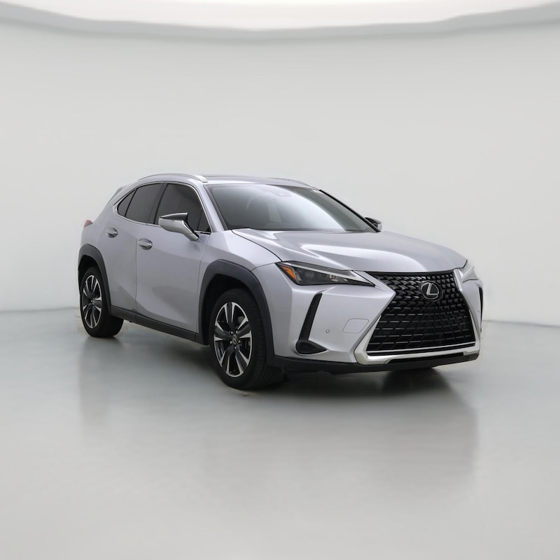 2023 Lexus UX 250h