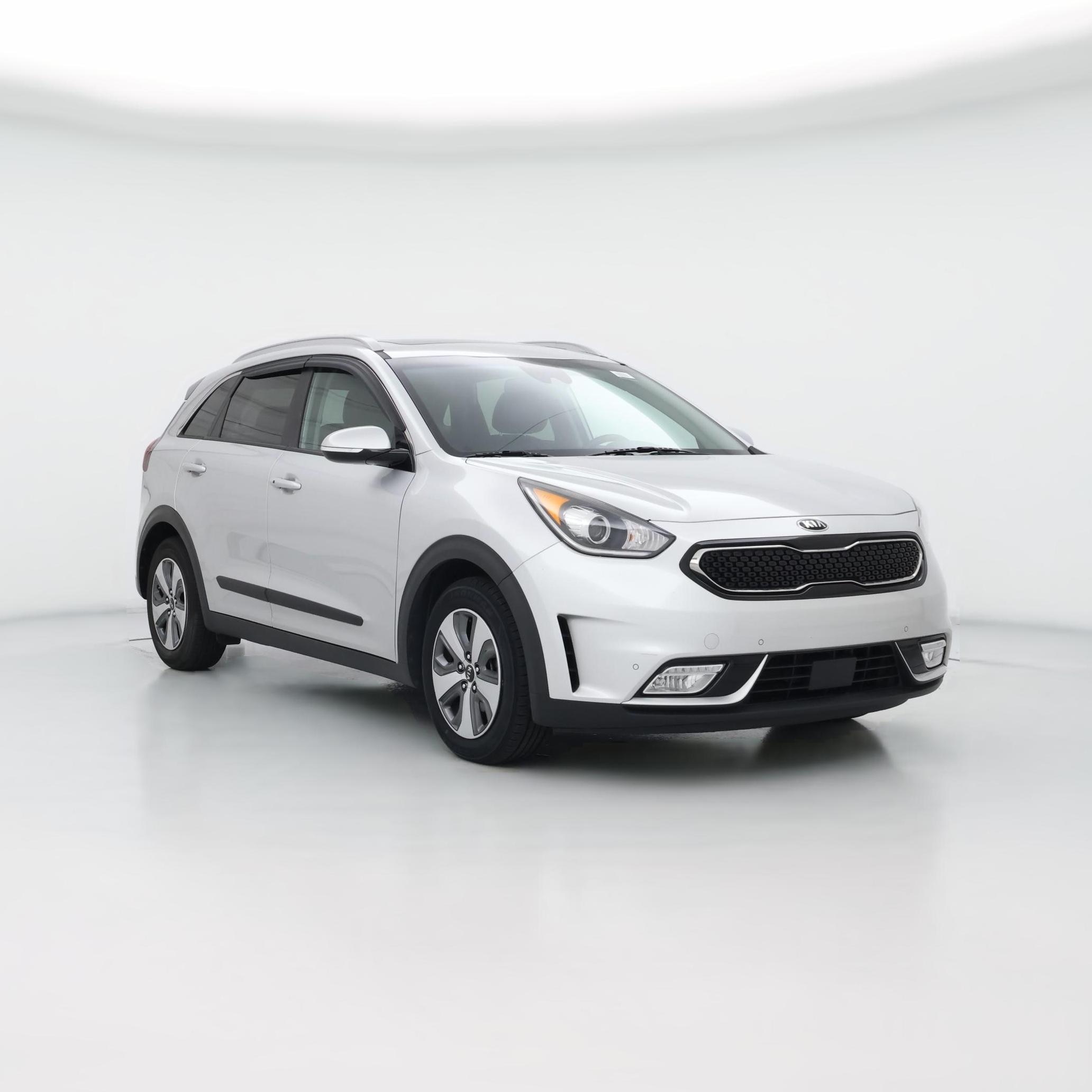Thumbnail: 2019 Kia Niro - 1