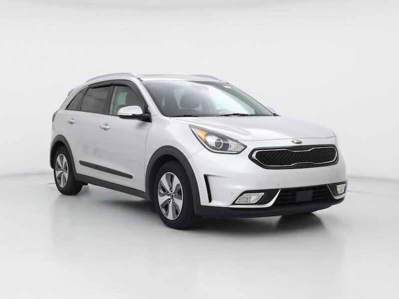 2019 Kia Niro Touring -
                  Clermont, FL