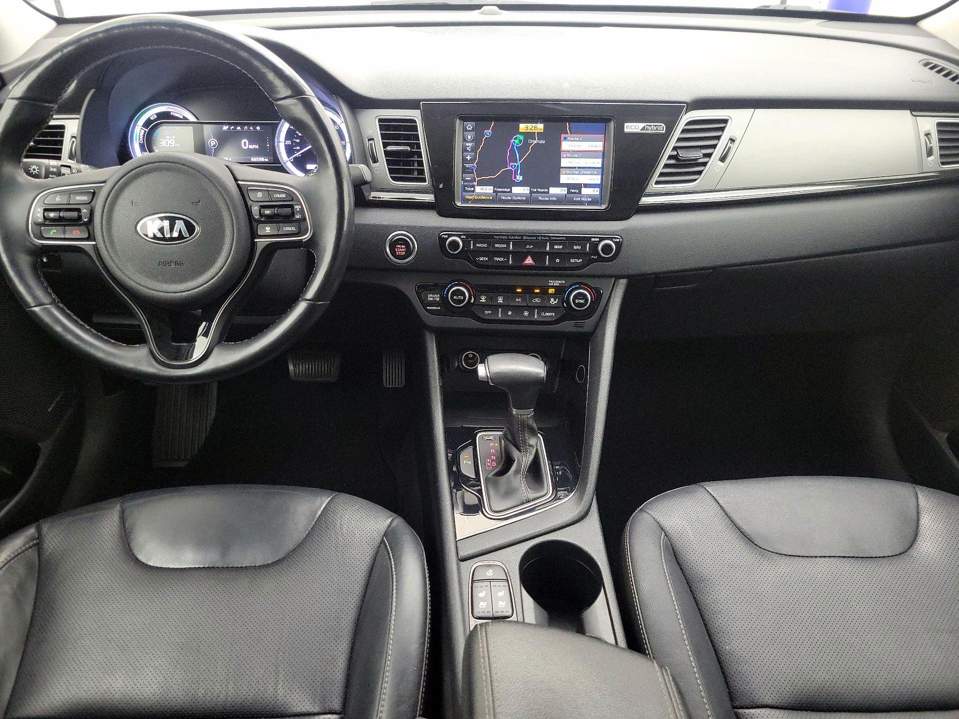 Thumbnail: 2019 Kia Niro - 9