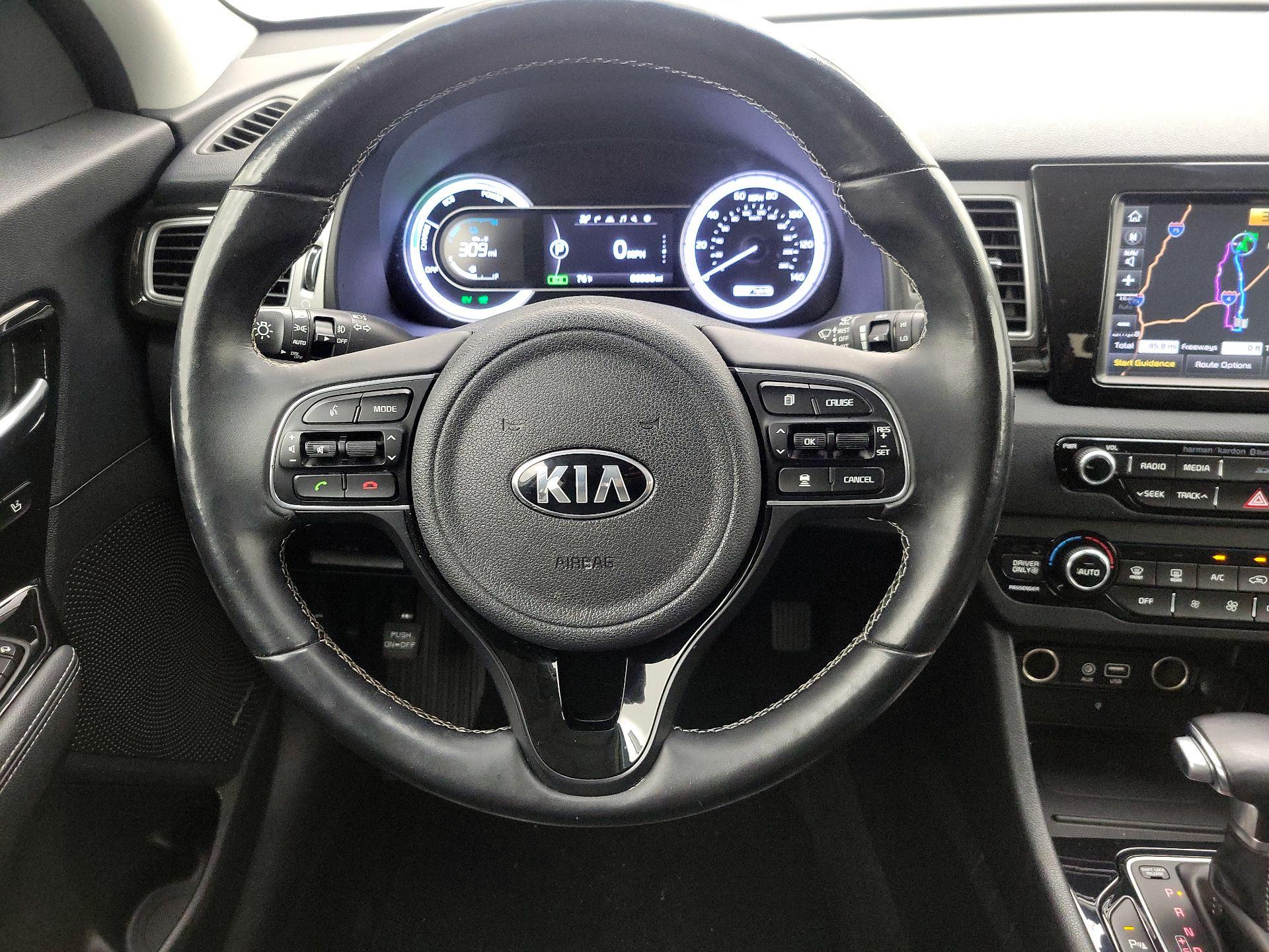 Thumbnail: 2019 Kia Niro - 10