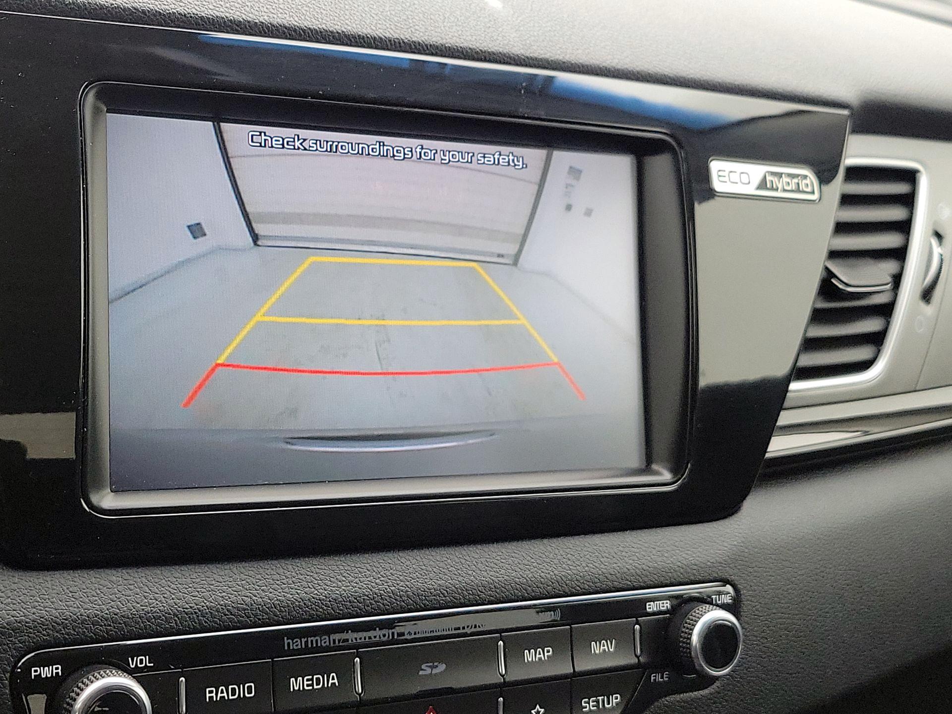 Thumbnail: 2019 Kia Niro - 15